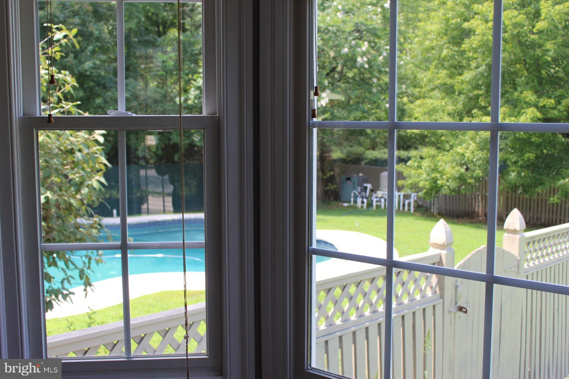 SHIRLEY GATE ESTATES - Residential Lease