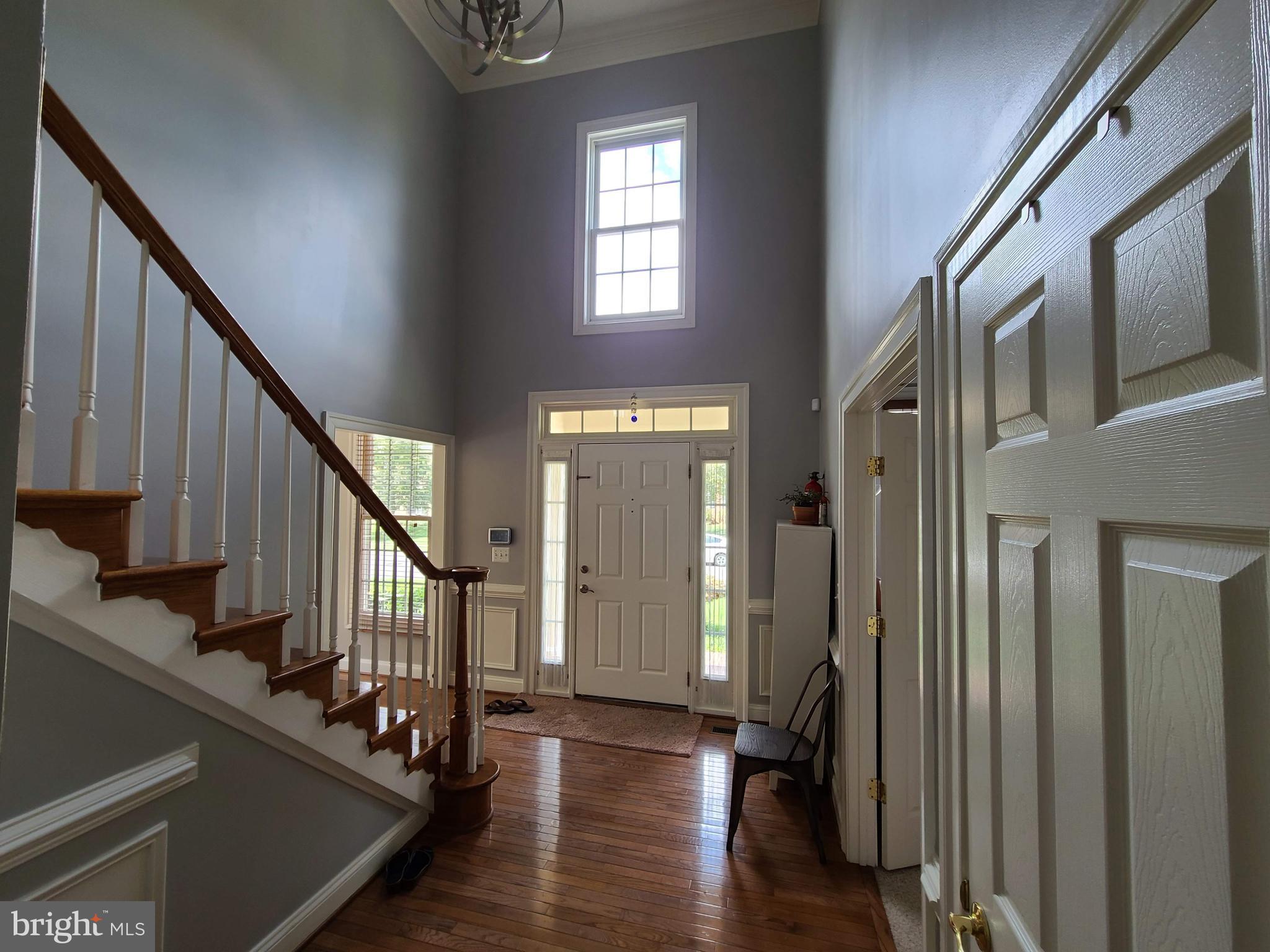 SHIRLEY GATE ESTATES - Residential Lease