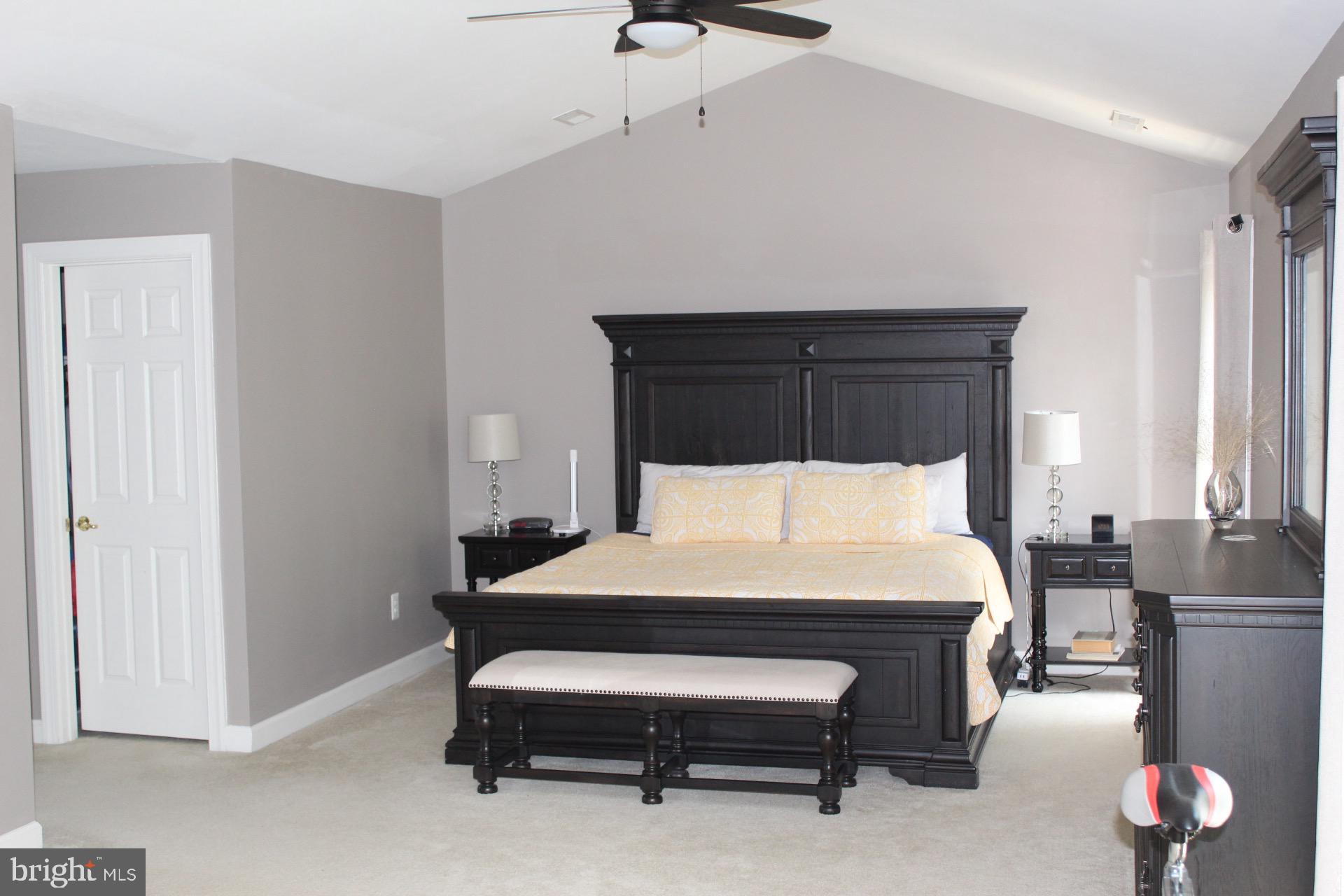 SHIRLEY GATE ESTATES - Residential Lease