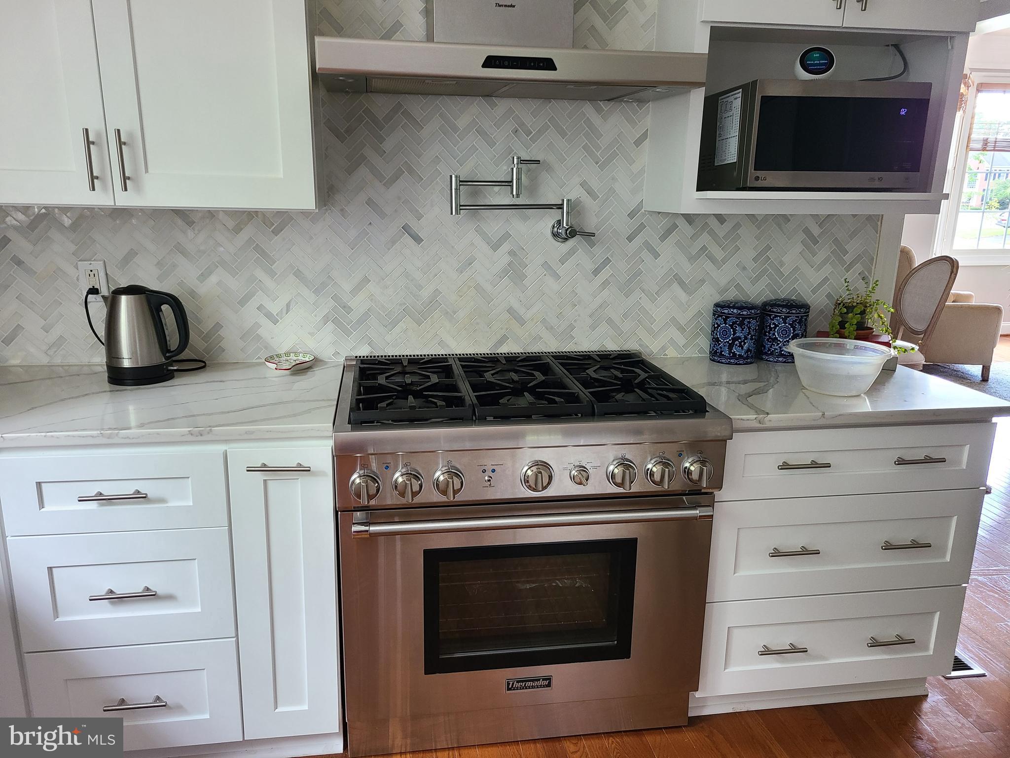 SHIRLEY GATE ESTATES - Residential Lease