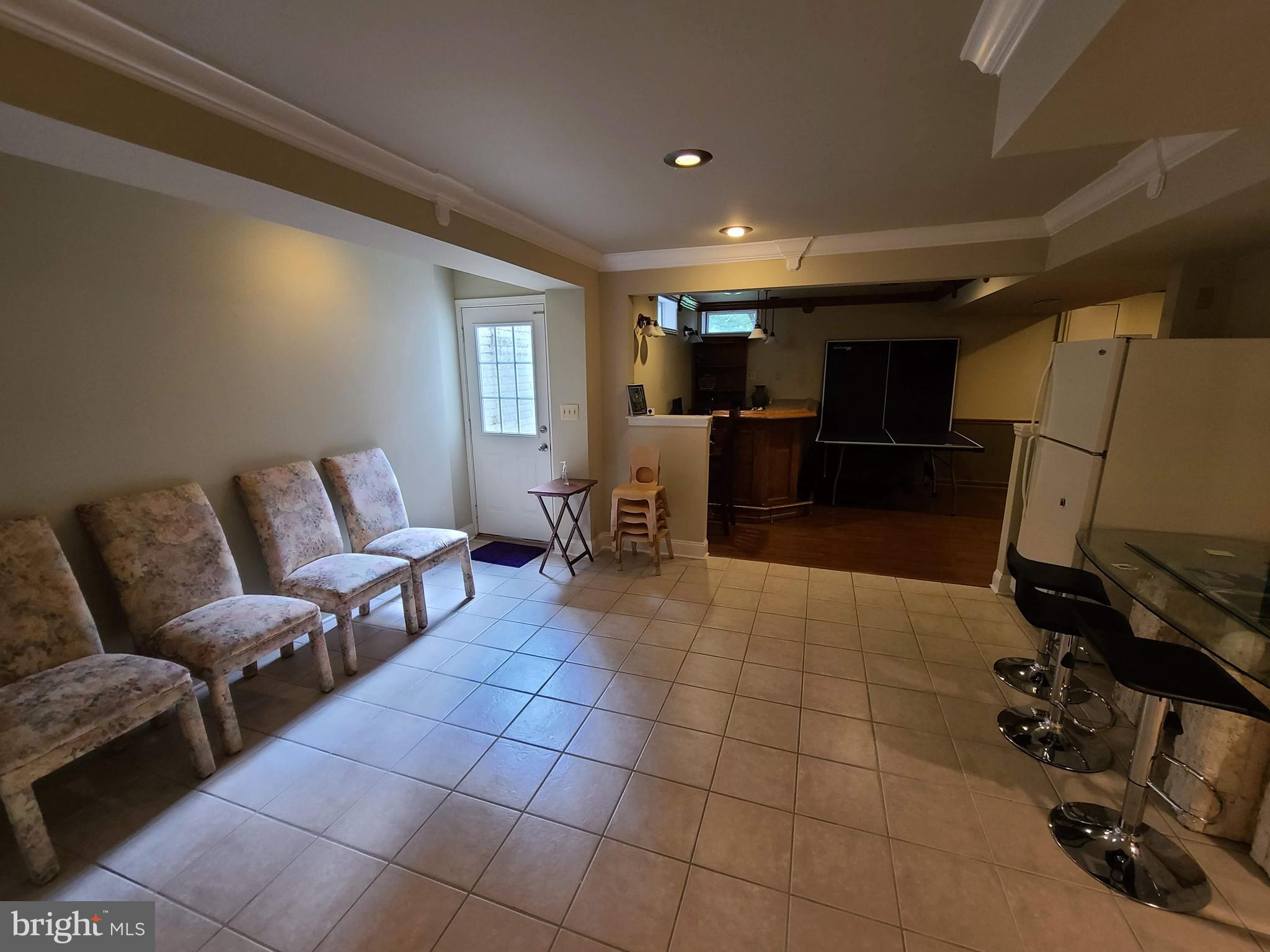 SHIRLEY GATE ESTATES - Residential Lease