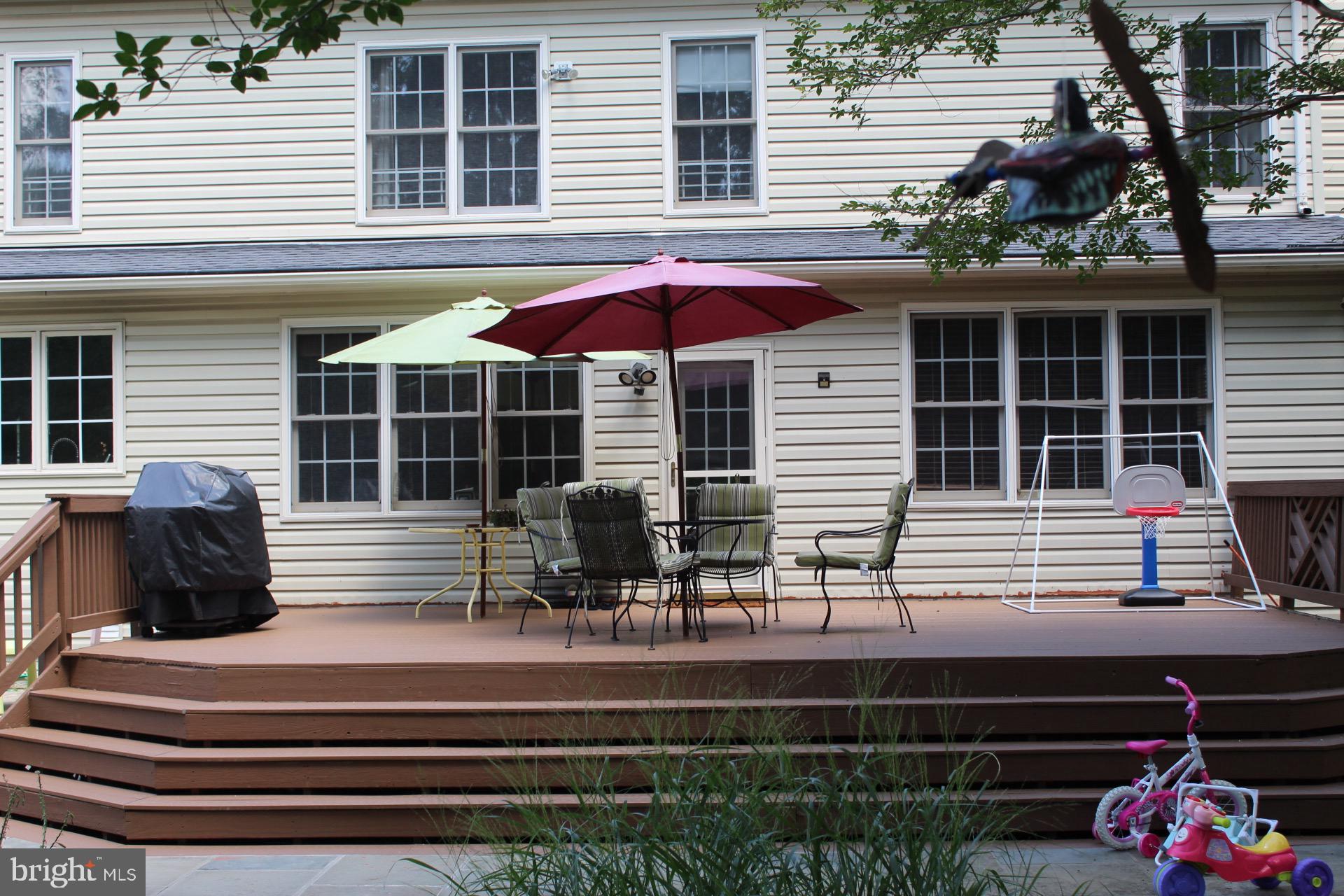 SHIRLEY GATE ESTATES - Residential Lease