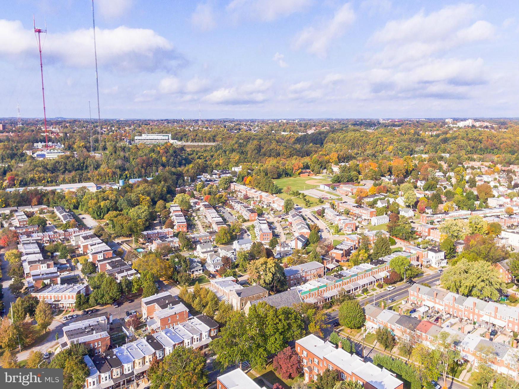 SKYVIEW - Residential