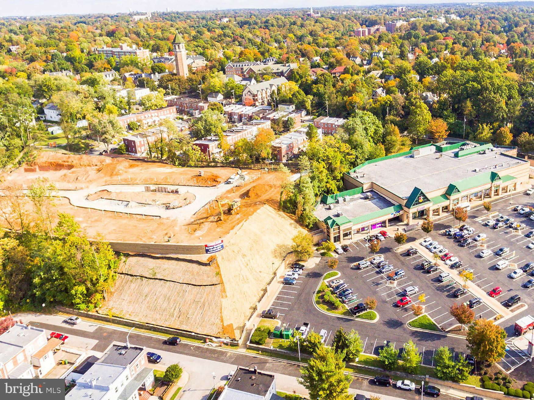 SKYVIEW - Residential