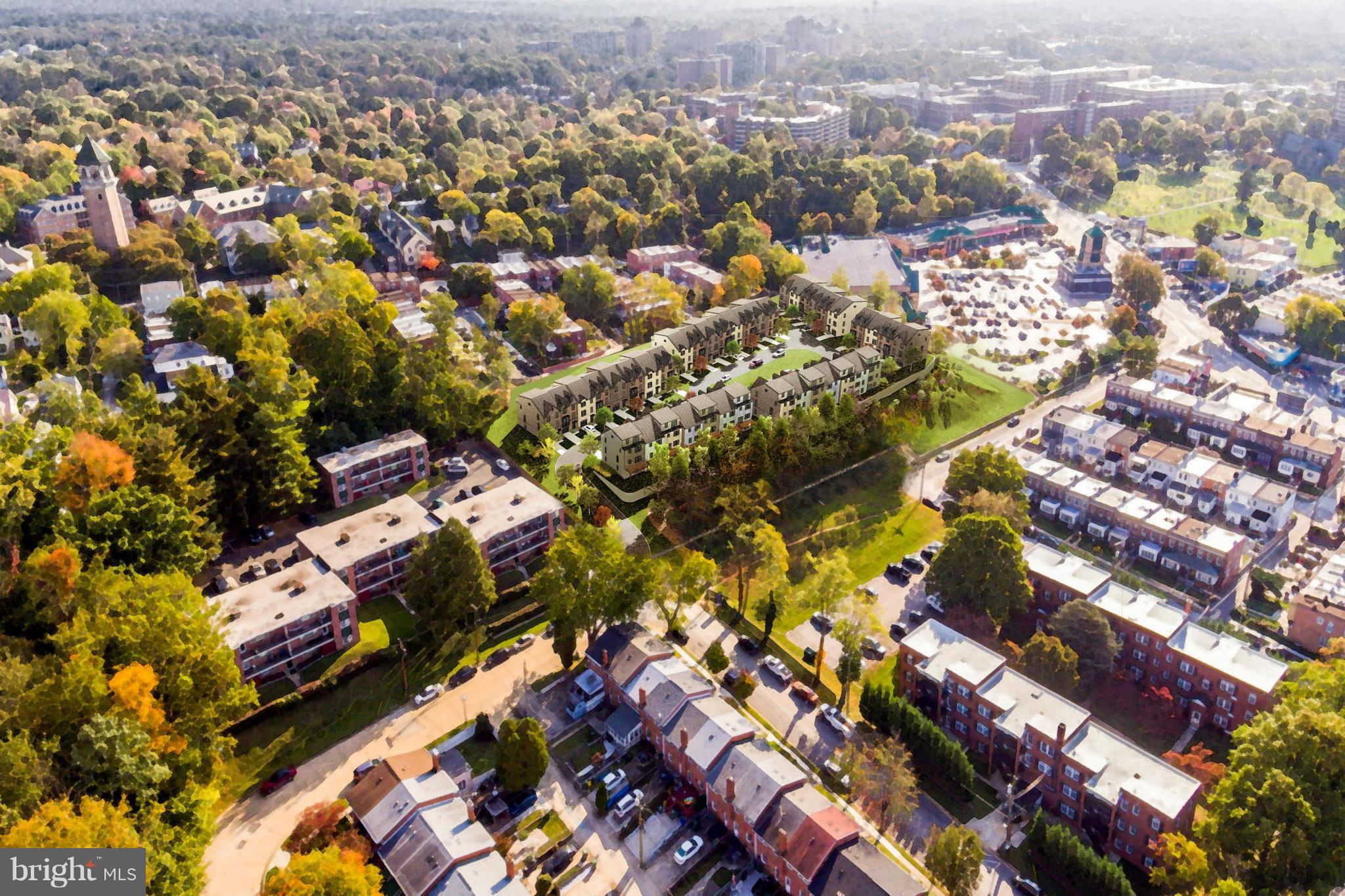 SKYVIEW - Residential