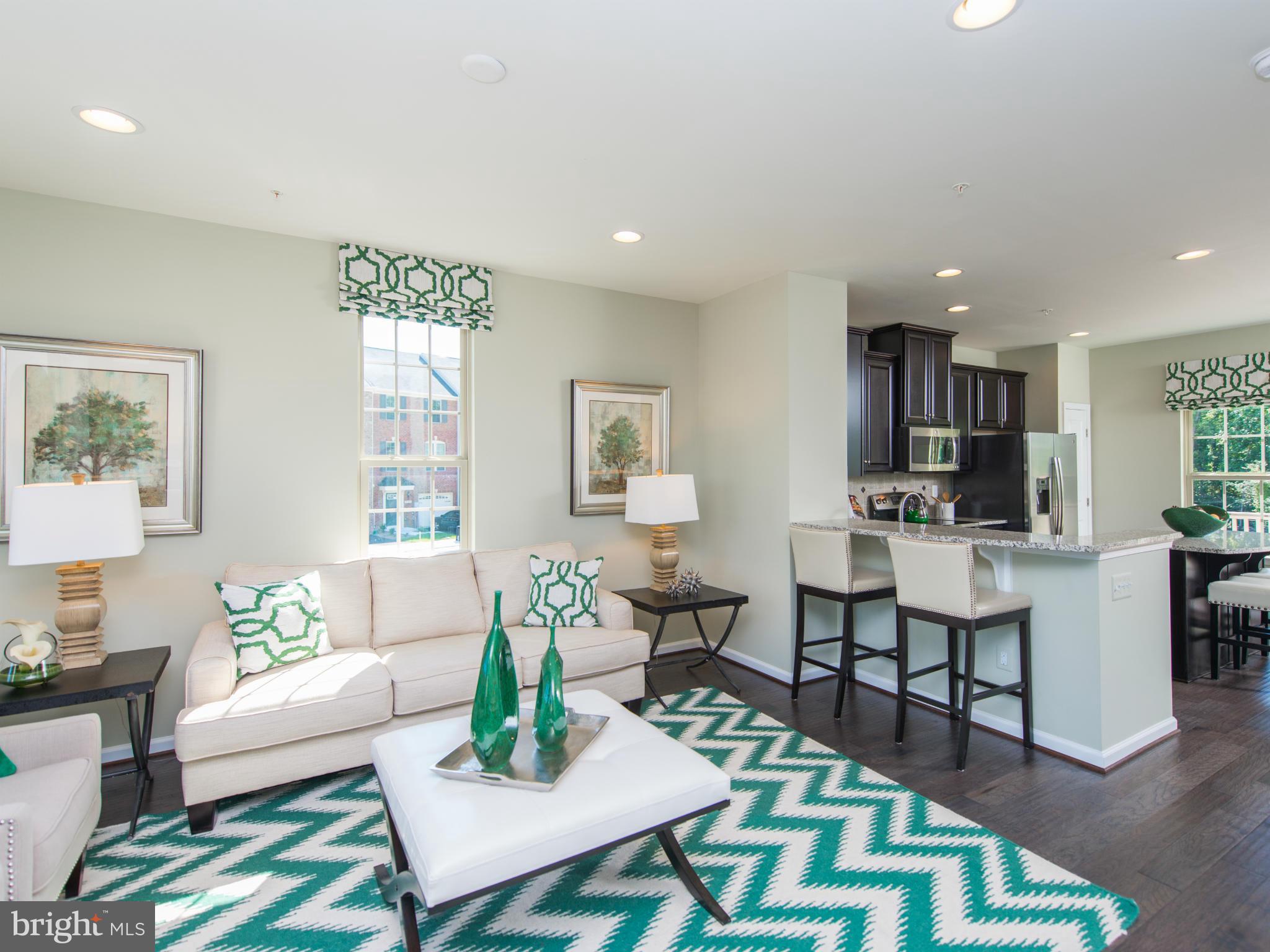 SKYVIEW - Residential