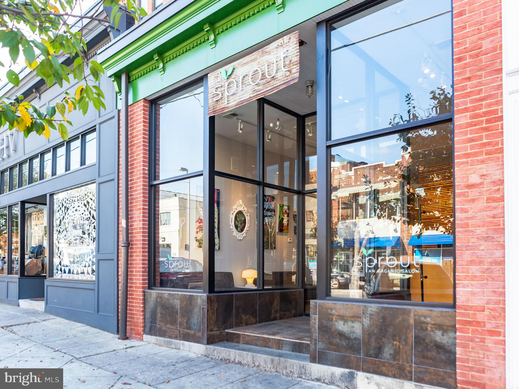 SKYVIEW - Residential