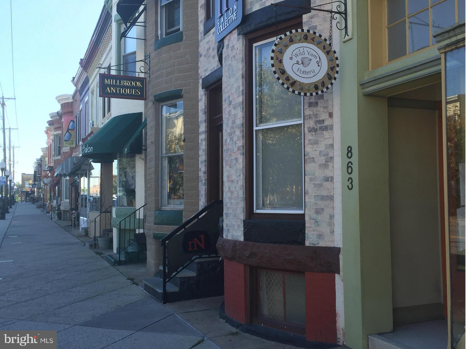 SKYVIEW - Residential