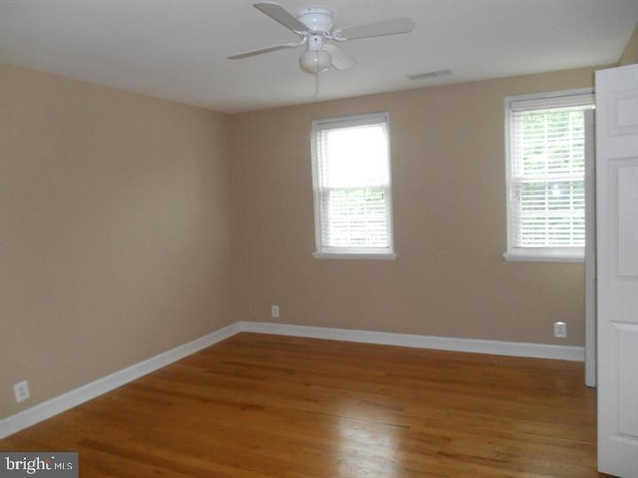 FAIRLINGTON MEADOWS - Residential Lease