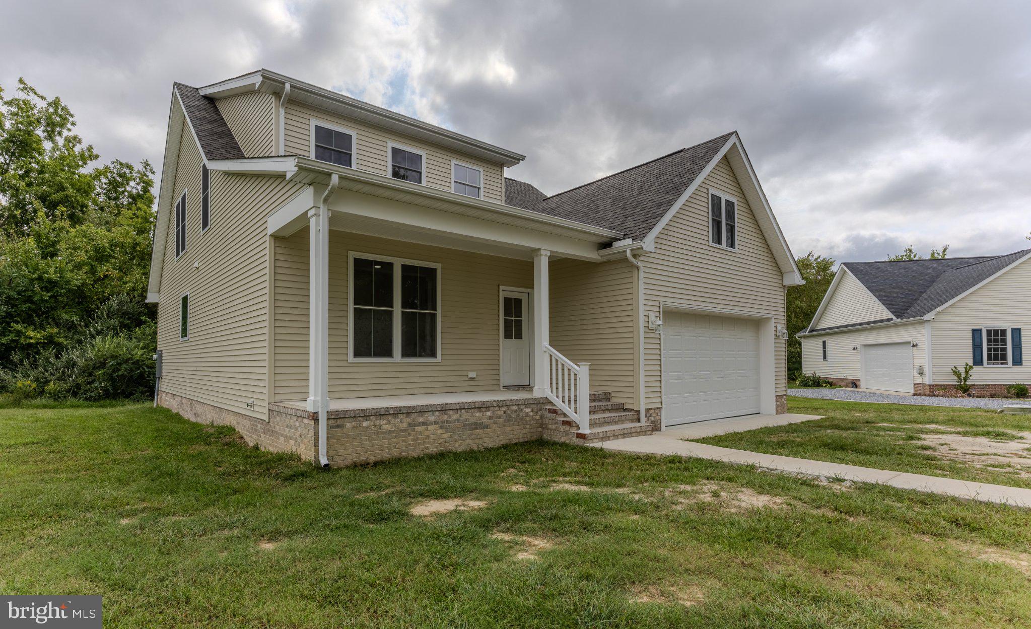 314 EDMONSON LANE
