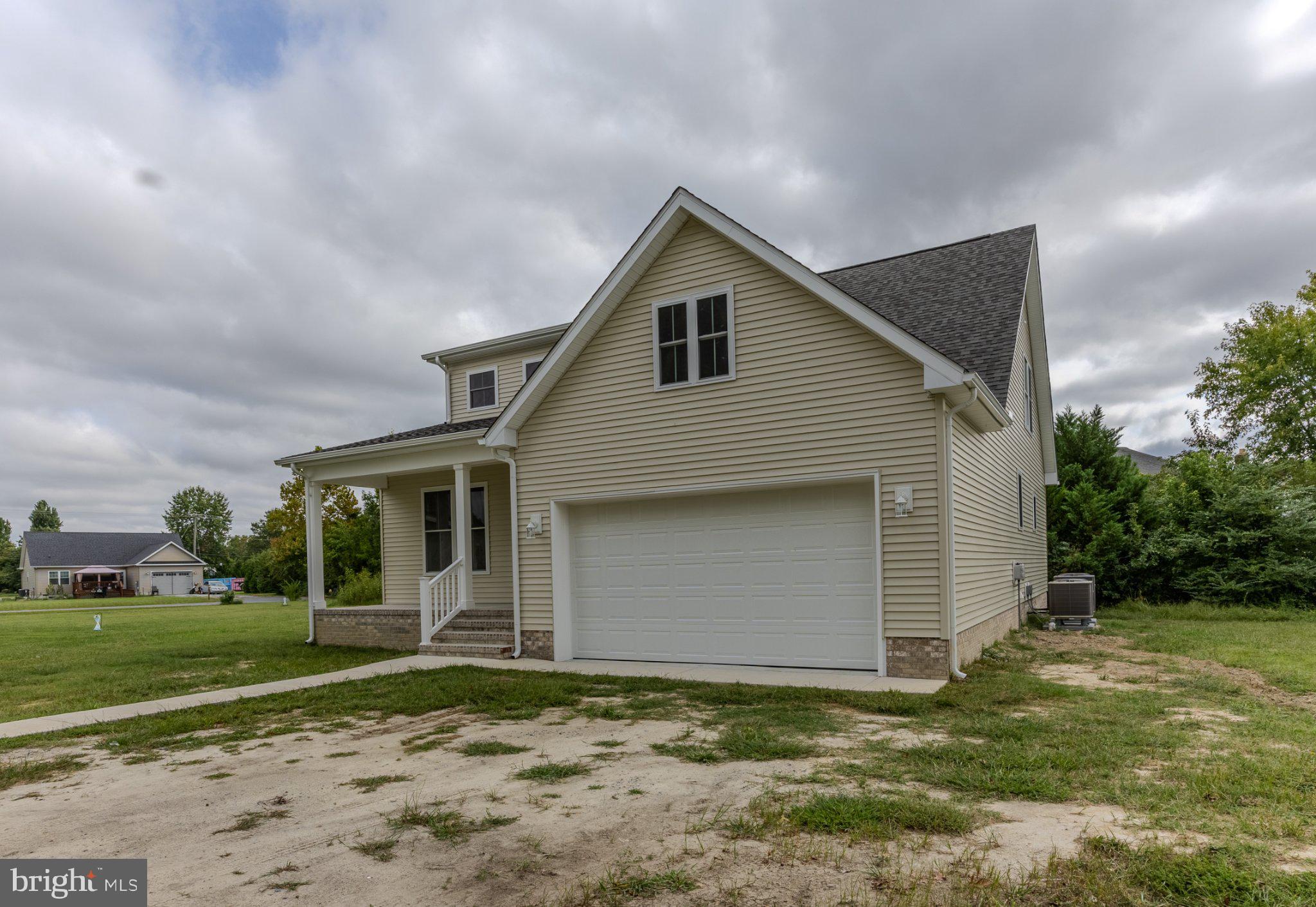 314 EDMONSON LANE