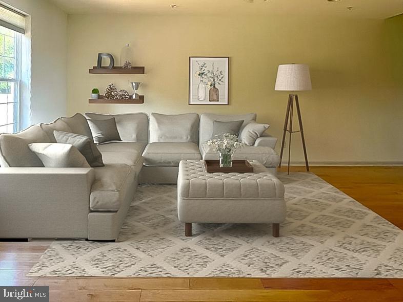 TRIO FIELDS - Residential