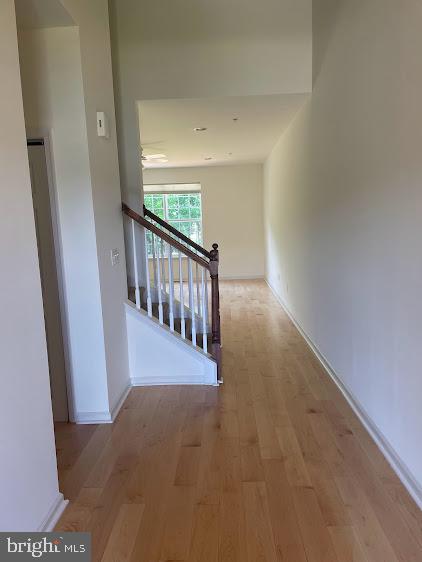 TRIO FIELDS - Residential
