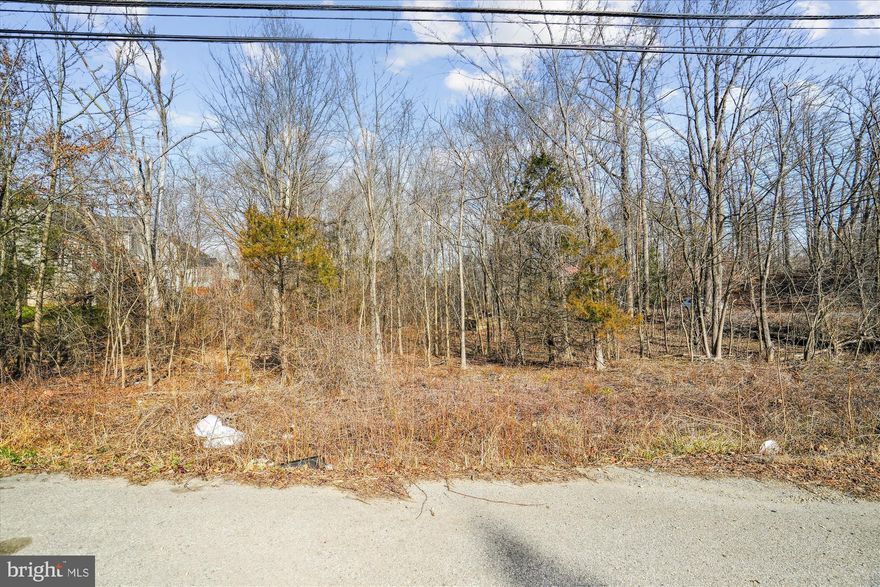 Don't miss out on this opportunity to own +/- 36,302 square feet of buildable land in Upper Marlboro. Situated in a central location, this expansive lot offers convenience for commuters with proximity to highways 301 & Rt 214, as well as schools, parks, shopping centers, restaurants, and more.