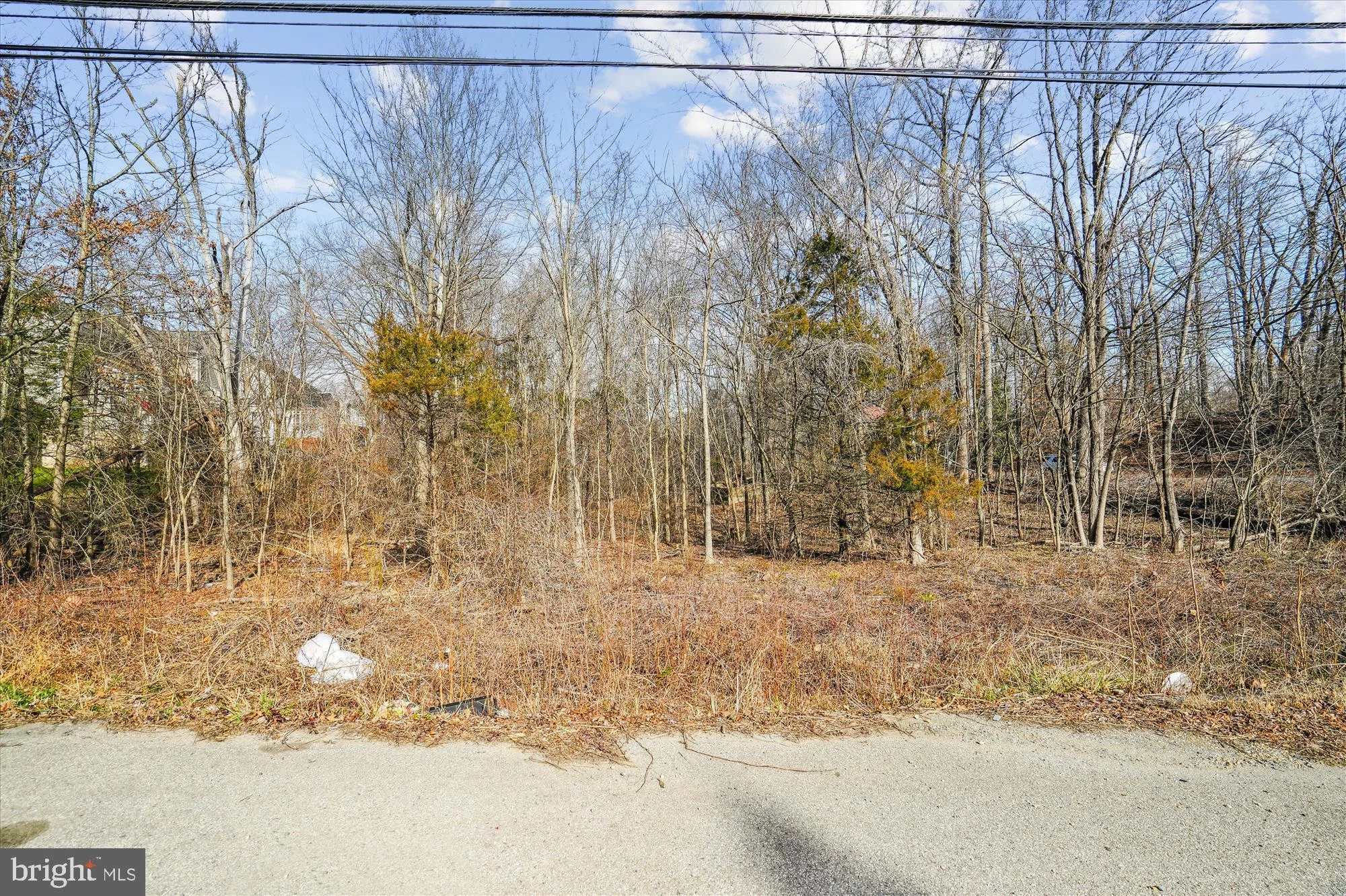 2628 Brown Station Road
