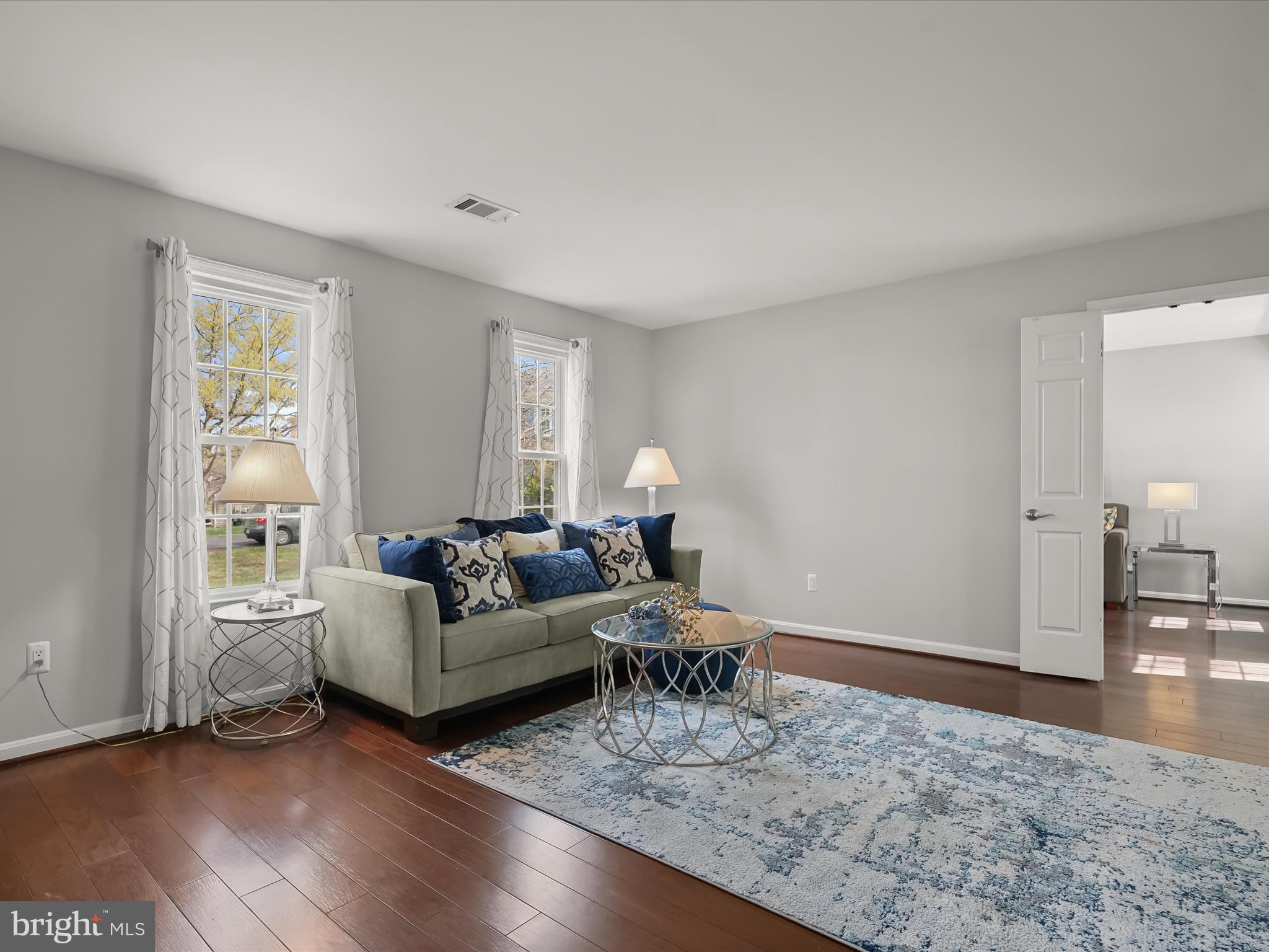 FOREST RIDGE - Residential