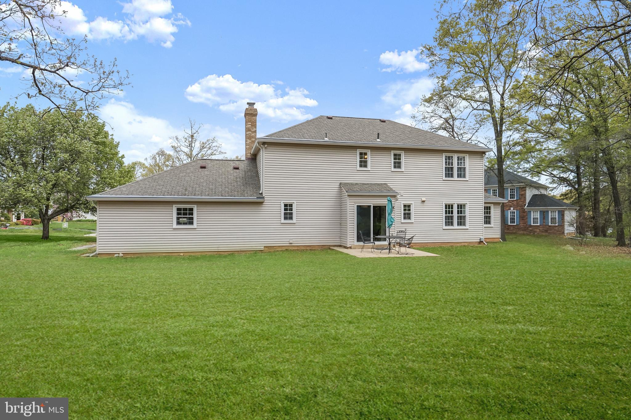 FOREST RIDGE - Residential
