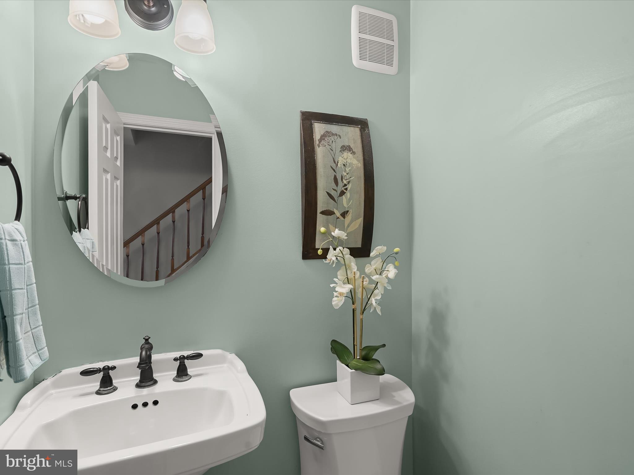 FOREST RIDGE - Residential