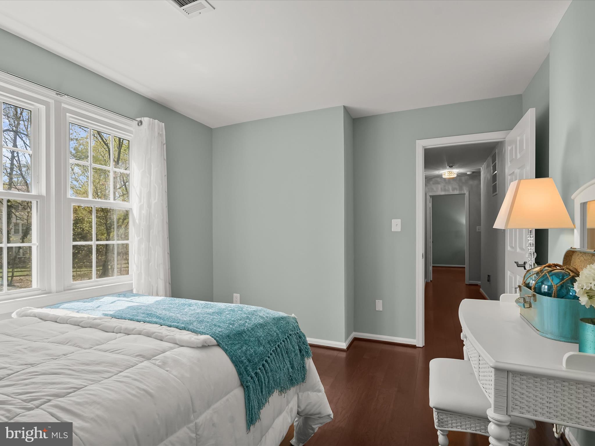 FOREST RIDGE - Residential