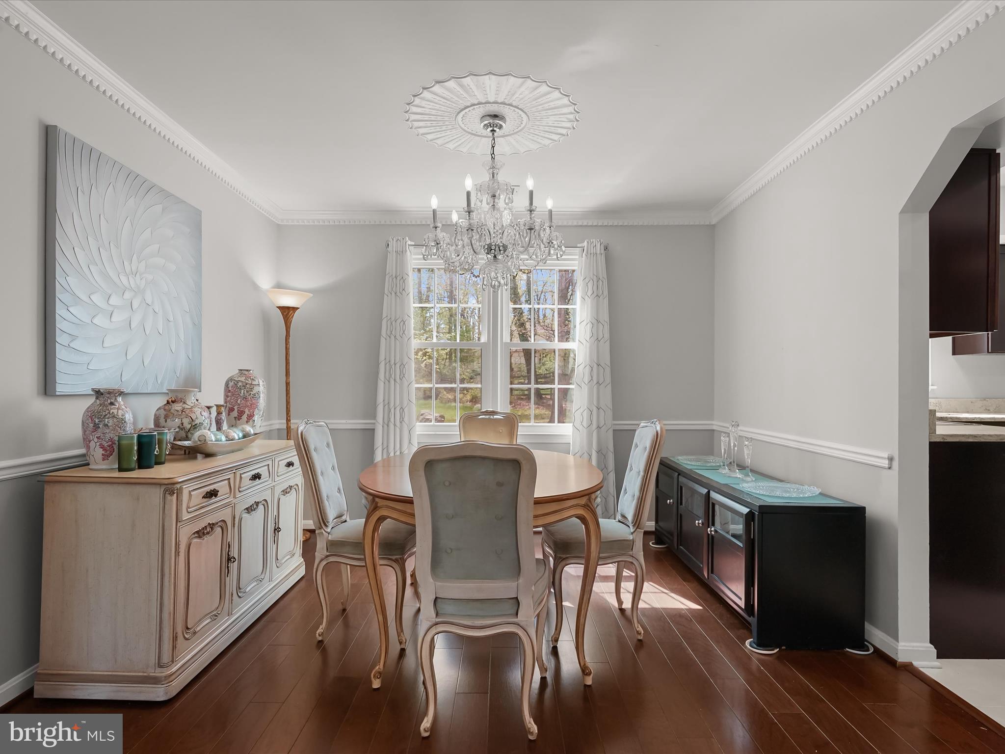 FOREST RIDGE - Residential