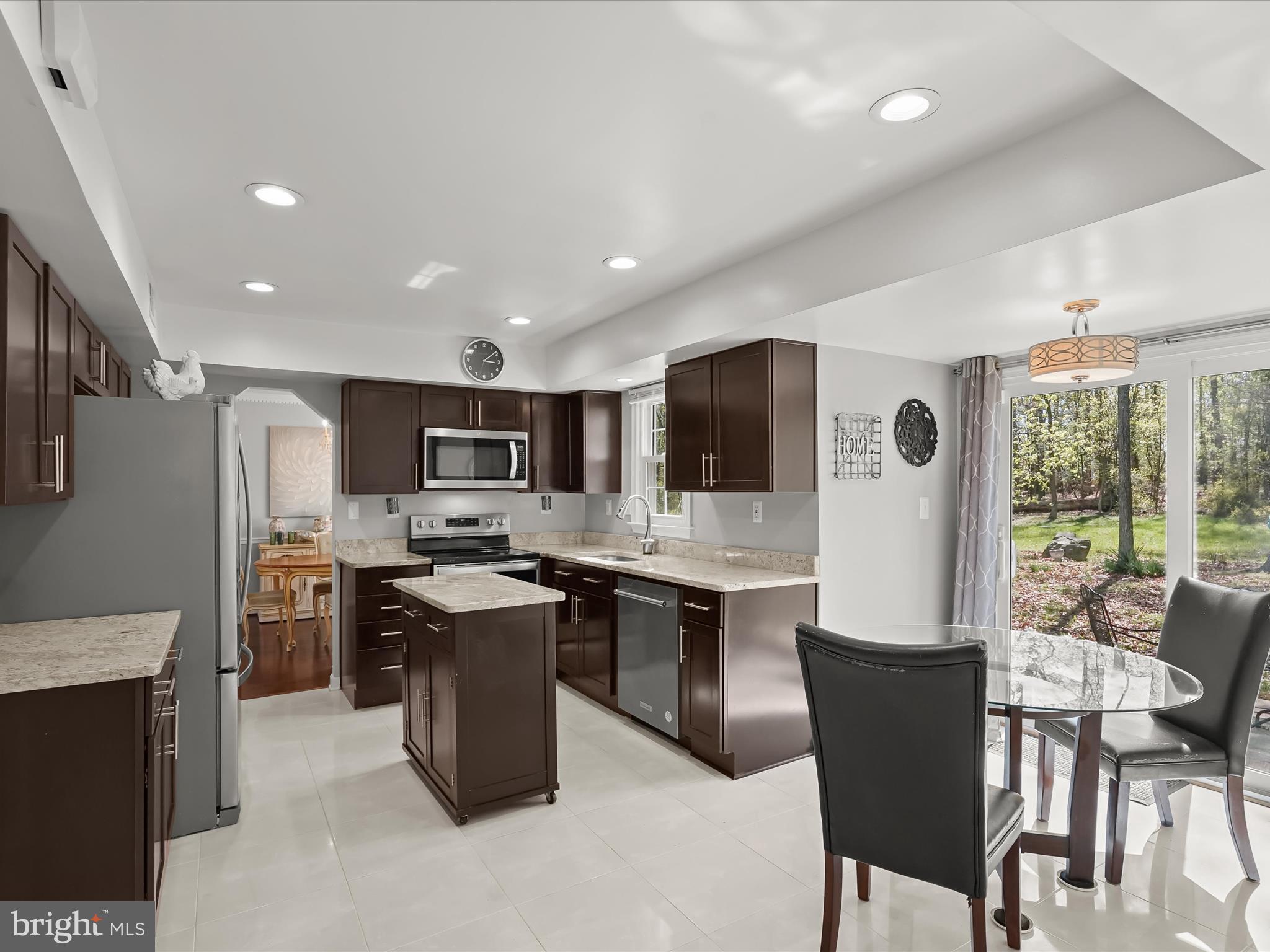 FOREST RIDGE - Residential