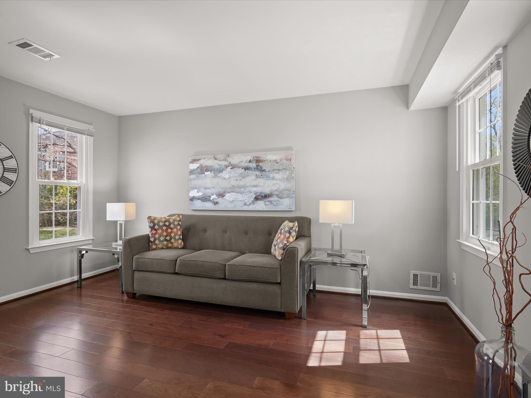 FOREST RIDGE - Residential