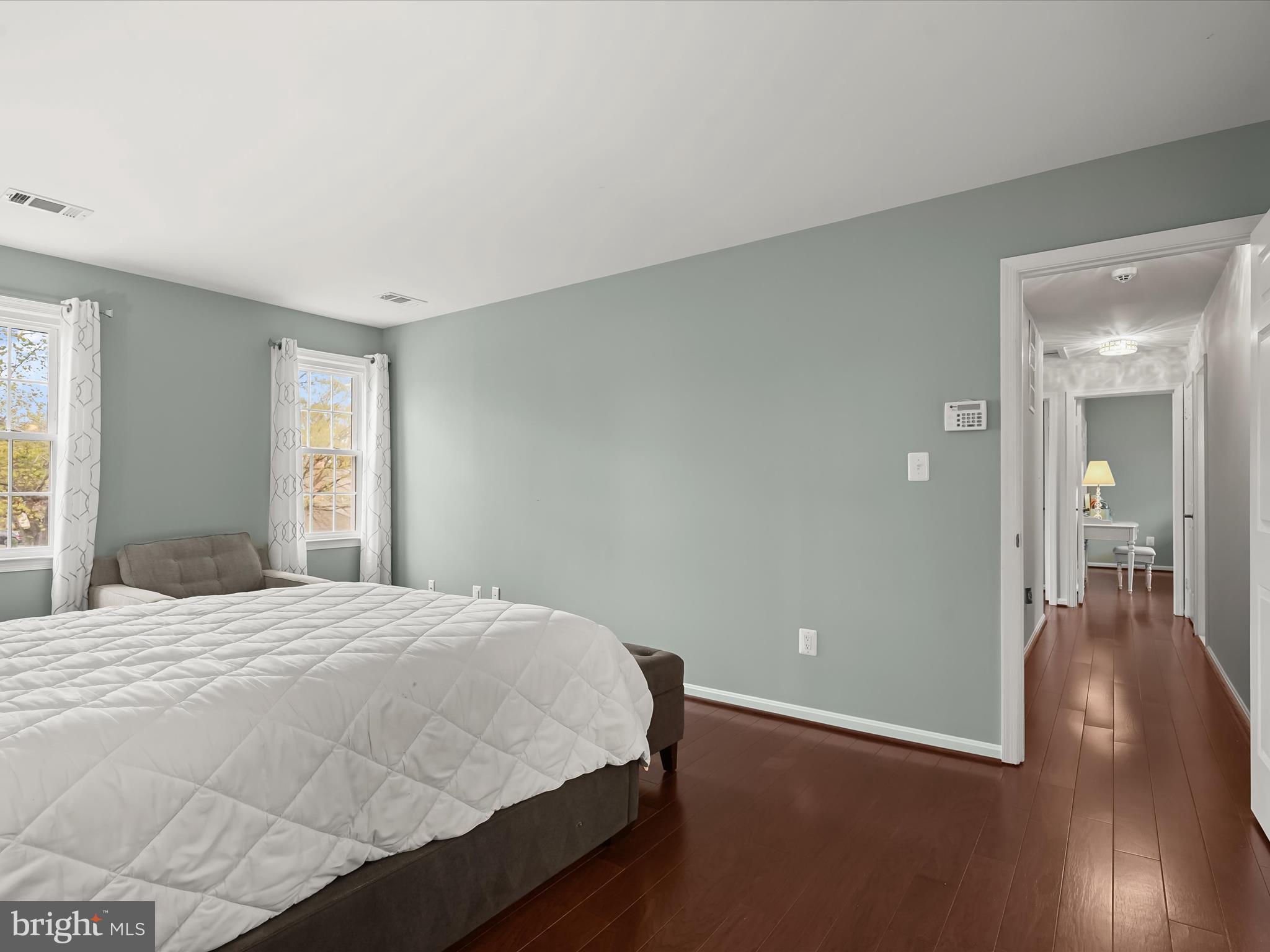 FOREST RIDGE - Residential