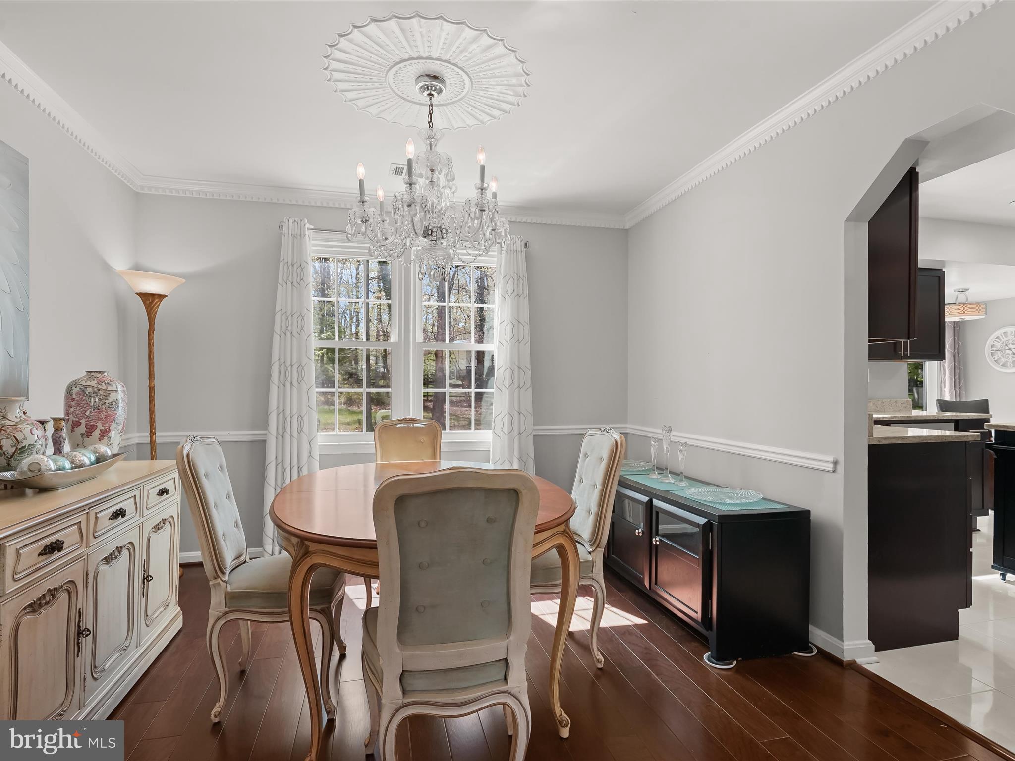 FOREST RIDGE - Residential