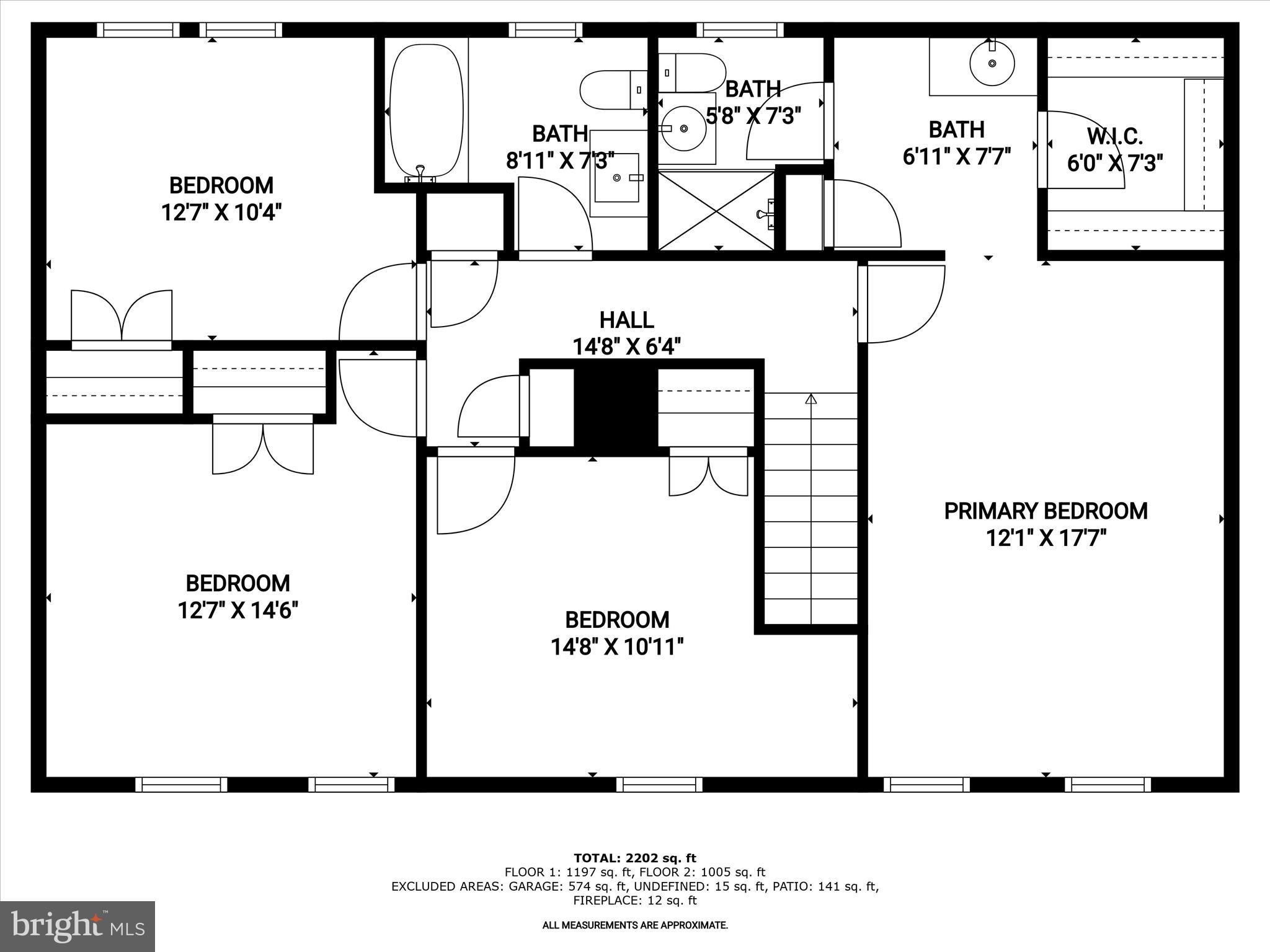 FOREST RIDGE - Residential