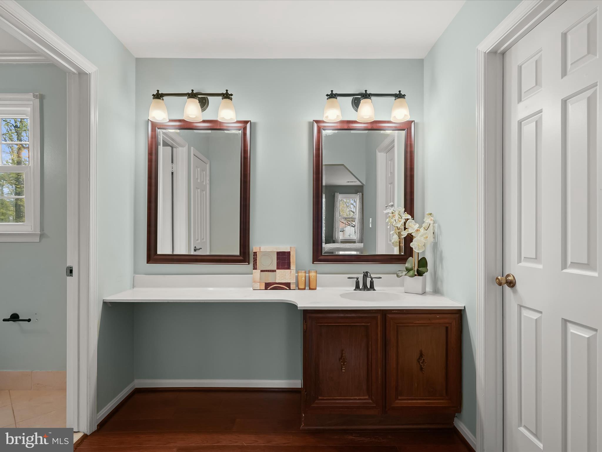 FOREST RIDGE - Residential