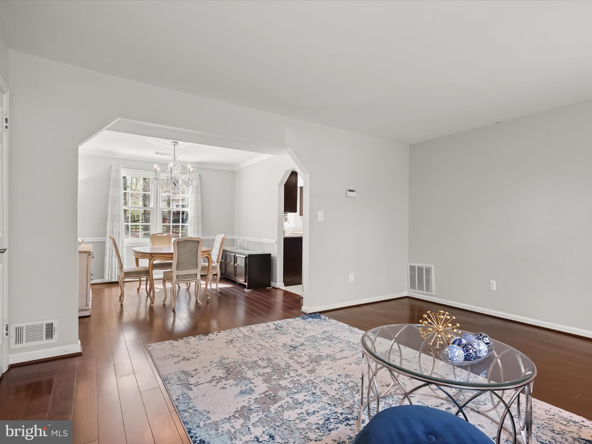 FOREST RIDGE - Residential