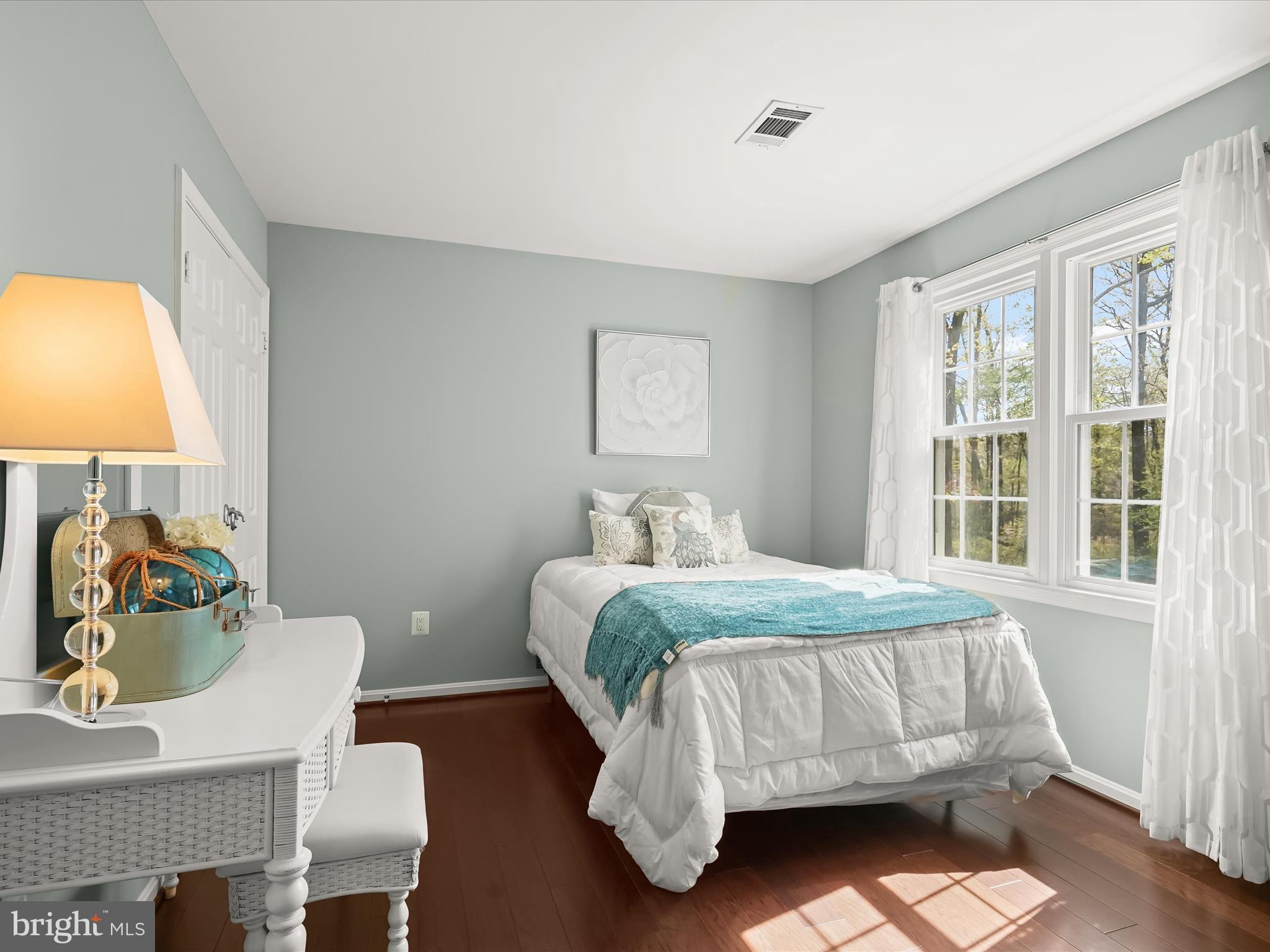 FOREST RIDGE - Residential