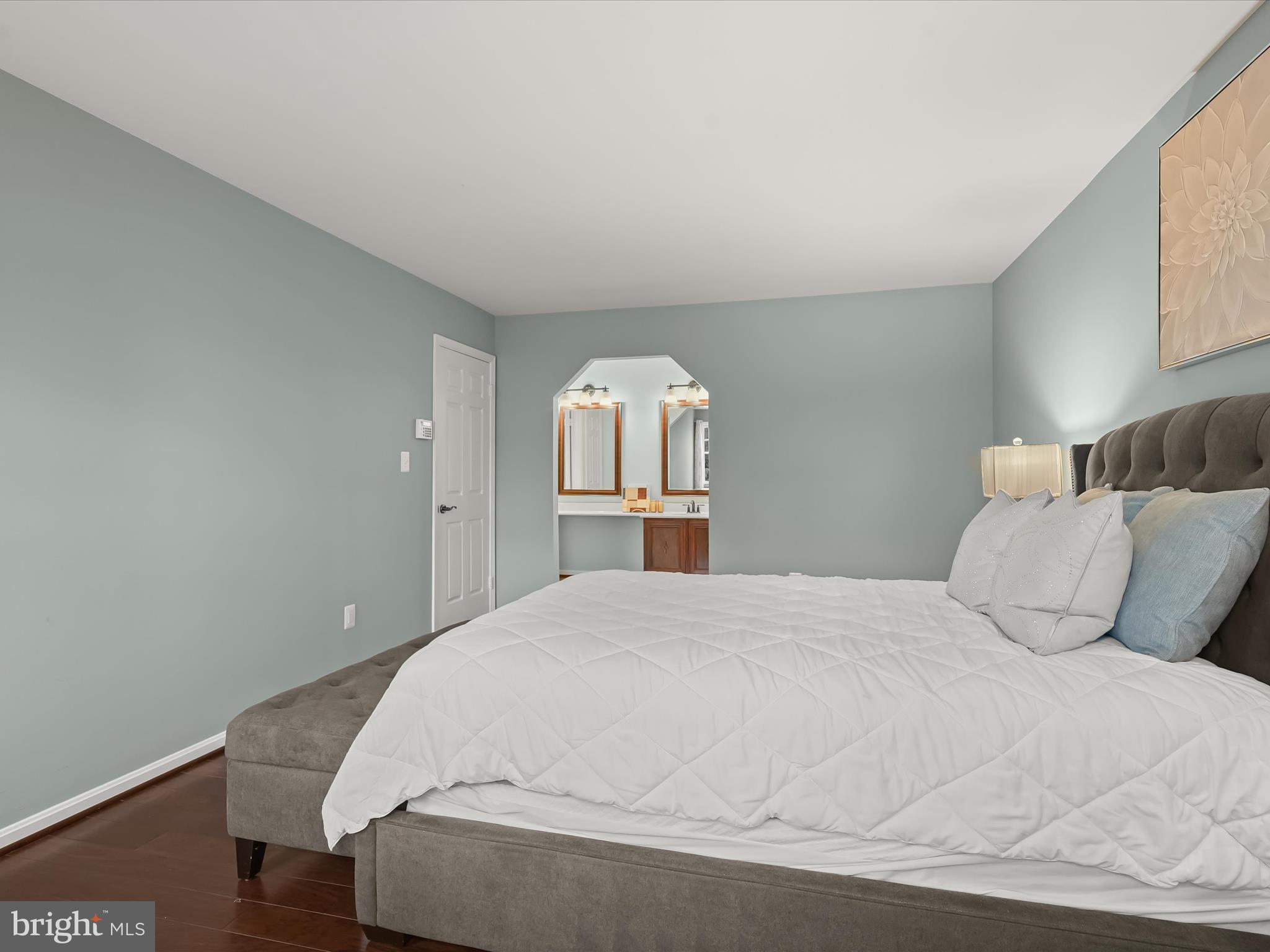 FOREST RIDGE - Residential