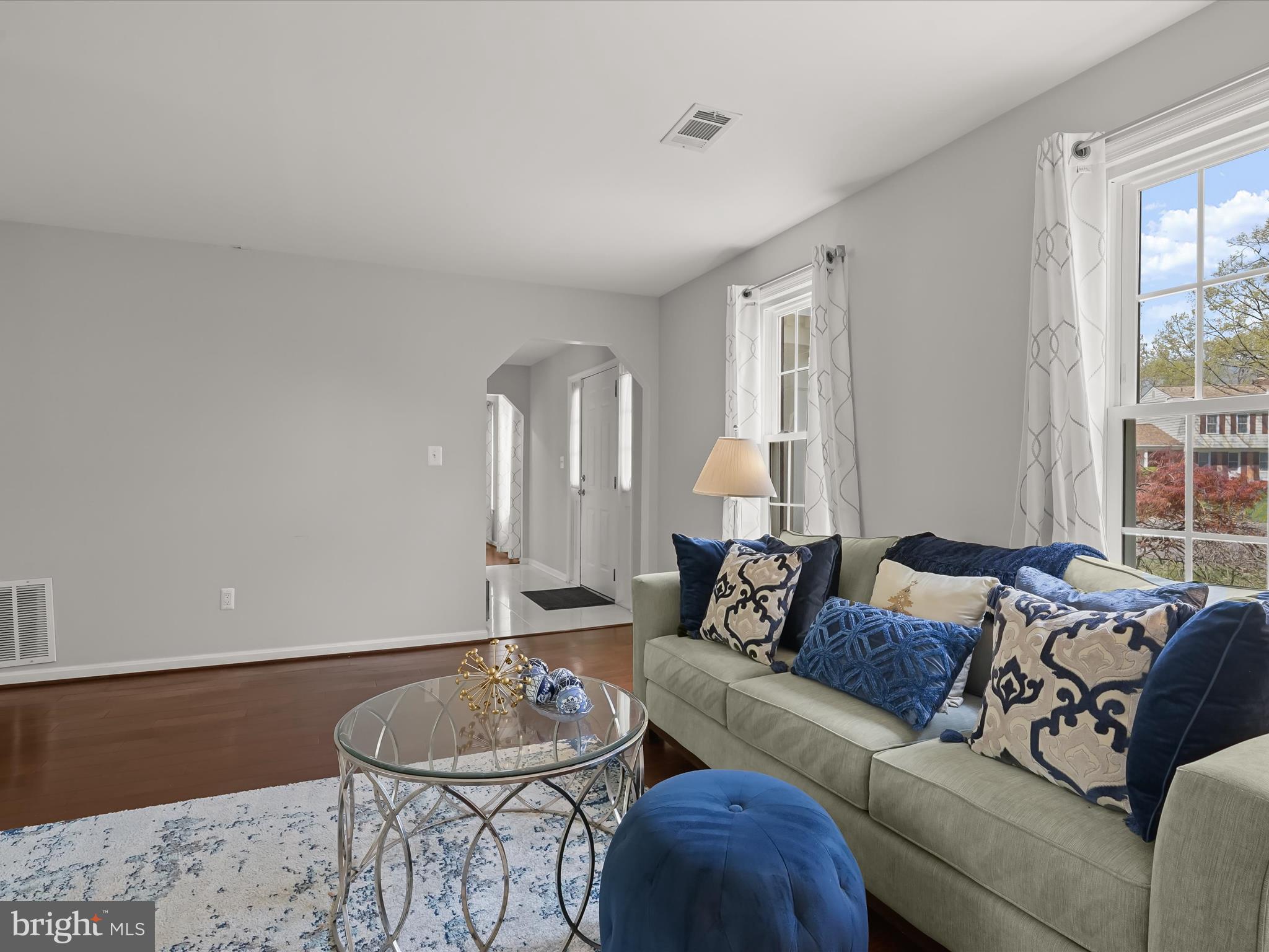 FOREST RIDGE - Residential