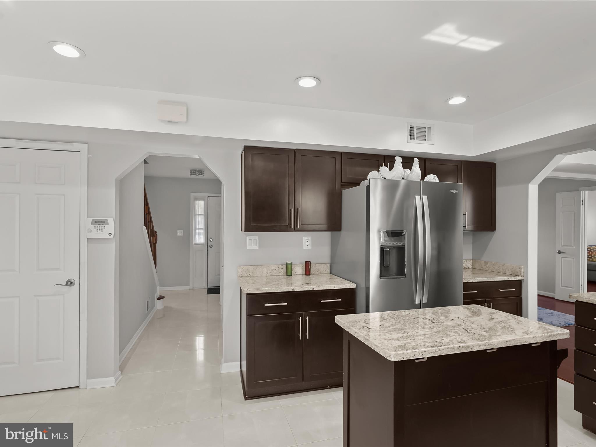 FOREST RIDGE - Residential