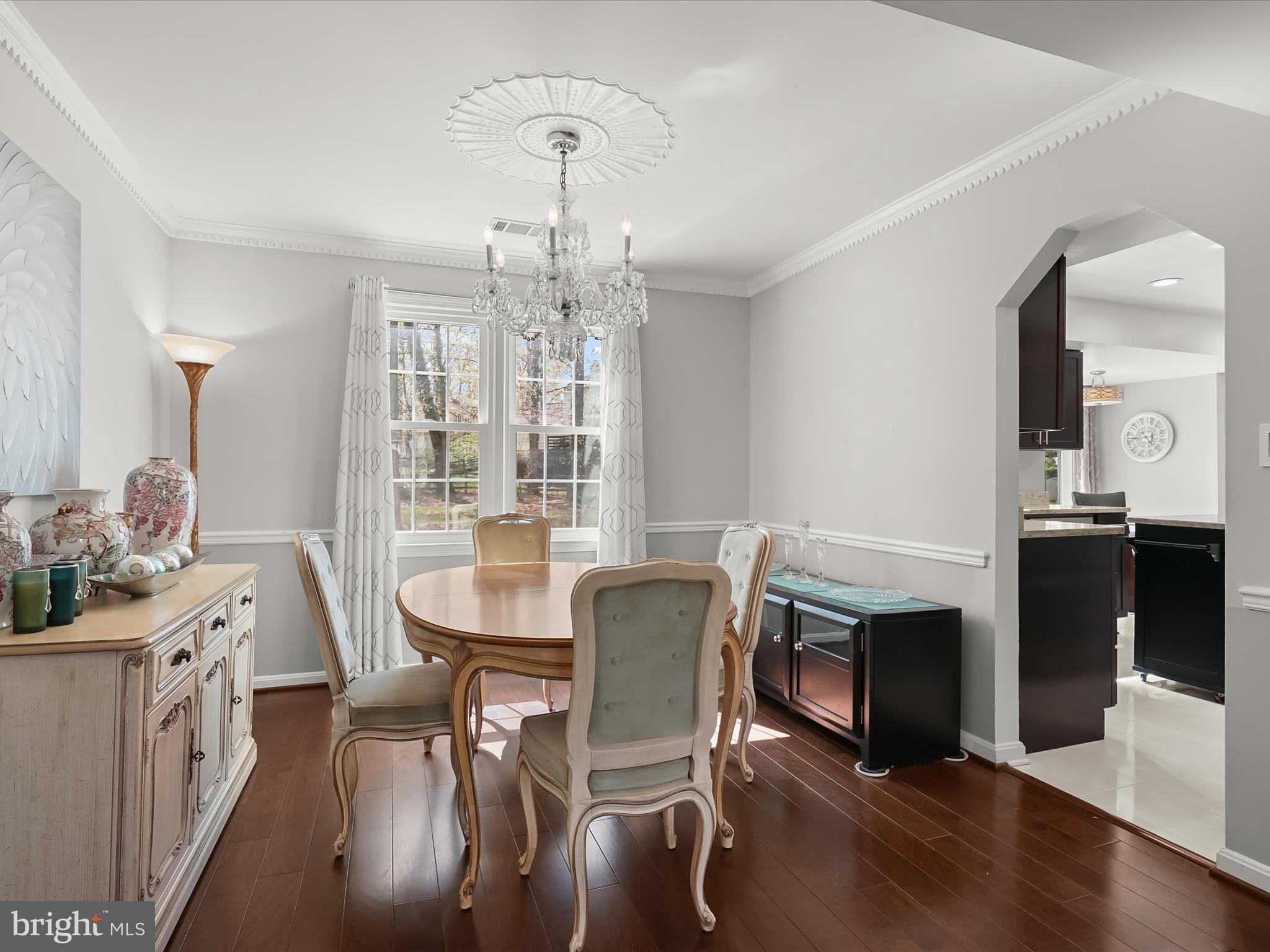 FOREST RIDGE - Residential