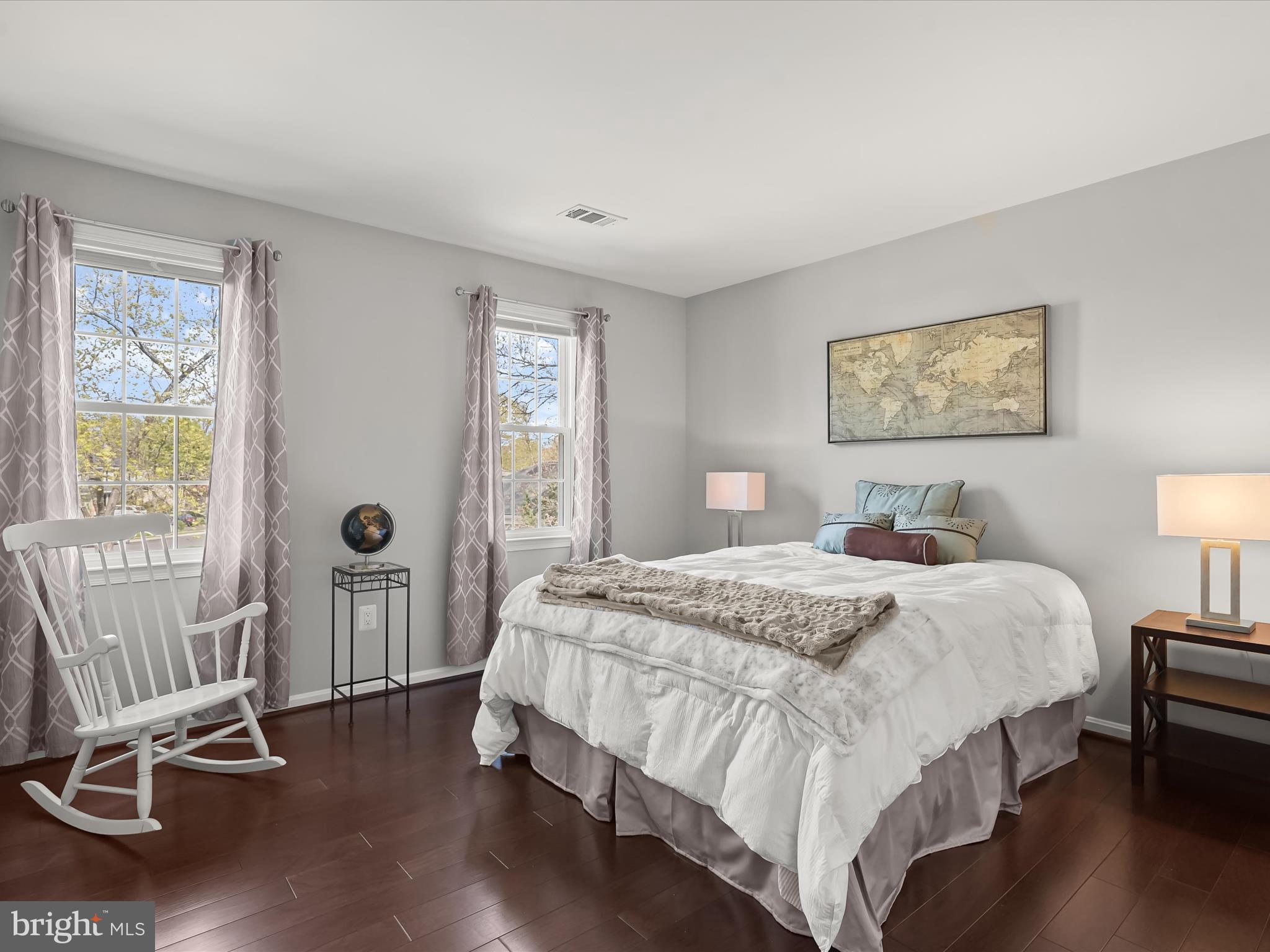 FOREST RIDGE - Residential