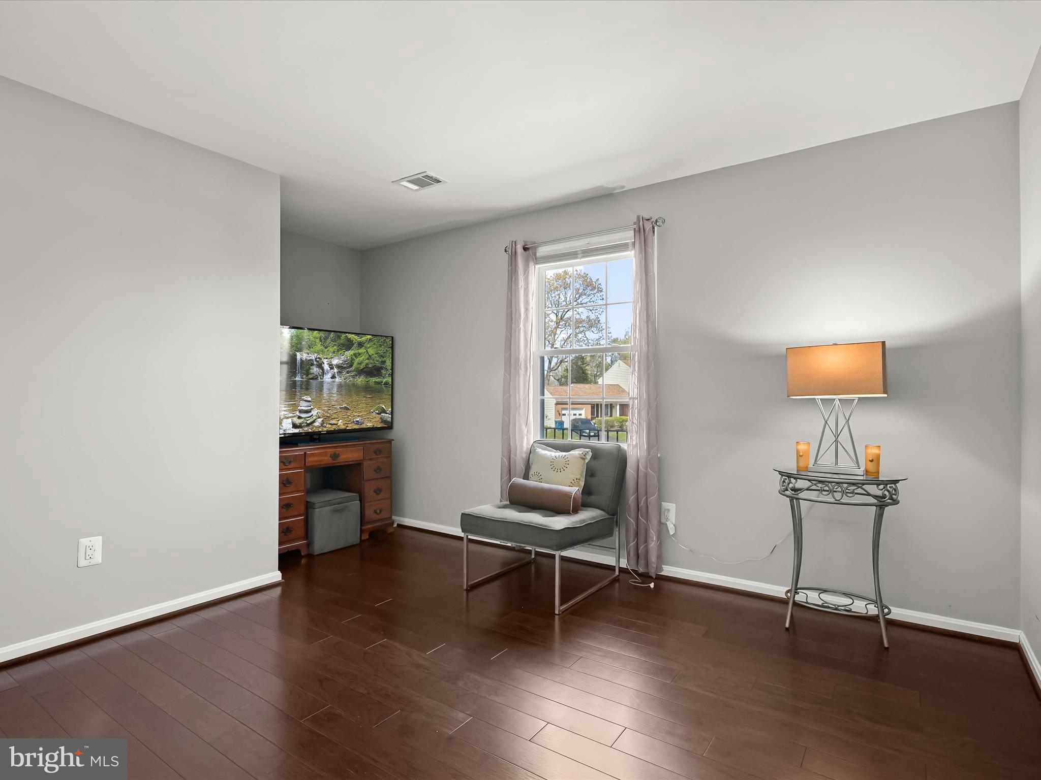 FOREST RIDGE - Residential