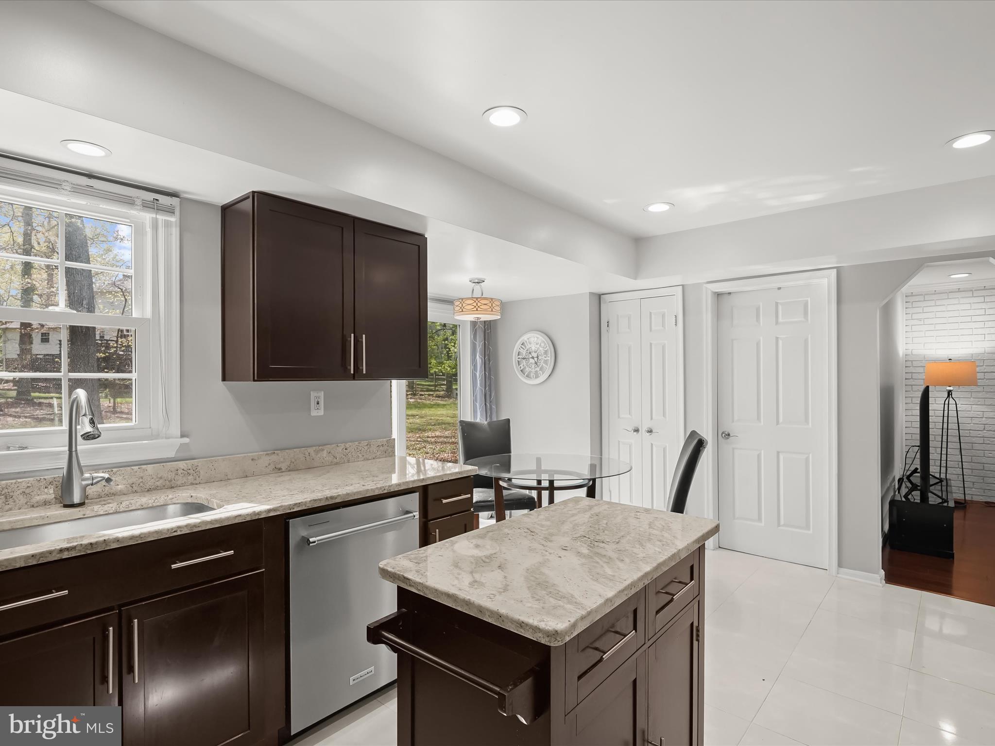 FOREST RIDGE - Residential