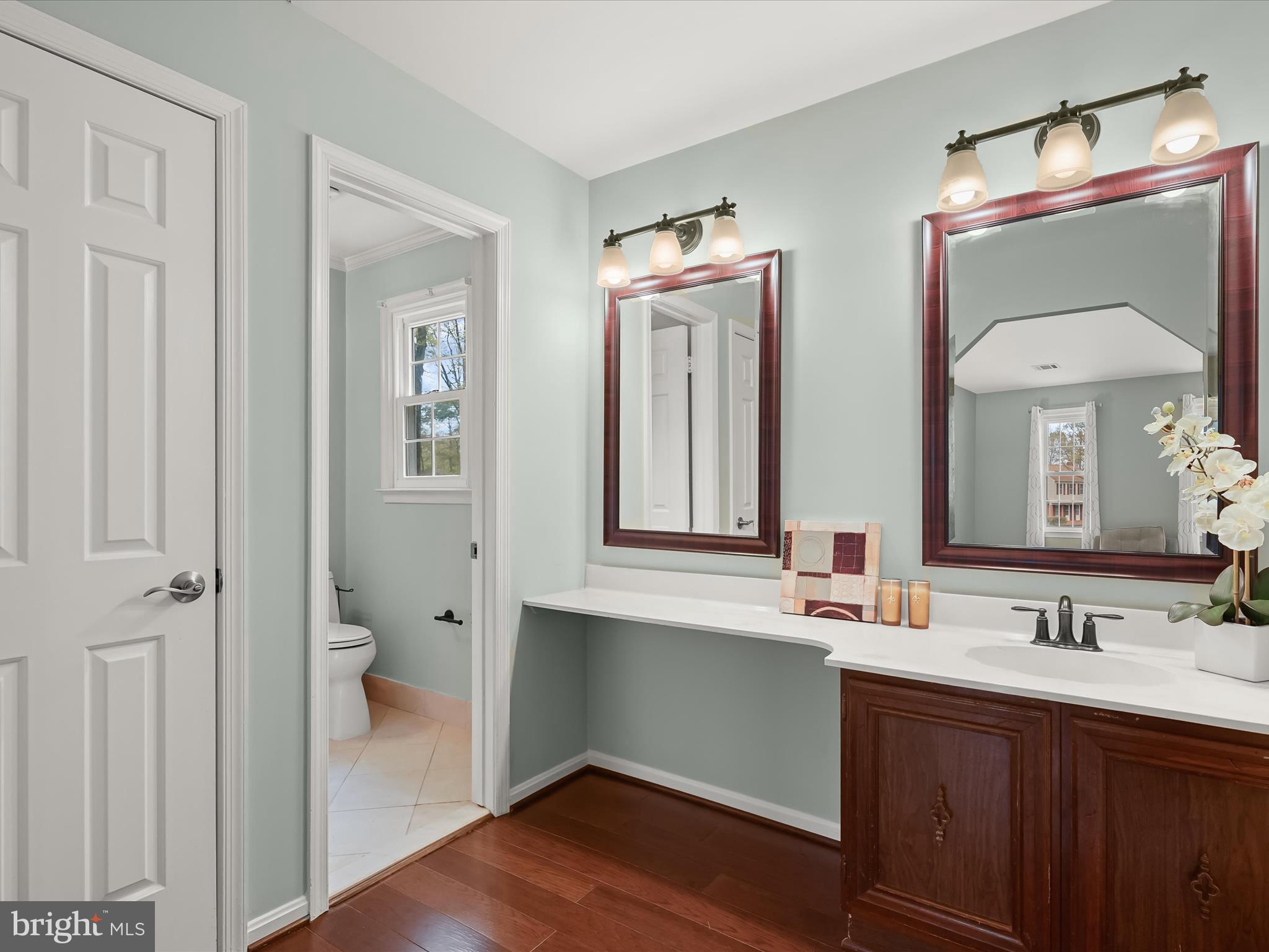 FOREST RIDGE - Residential