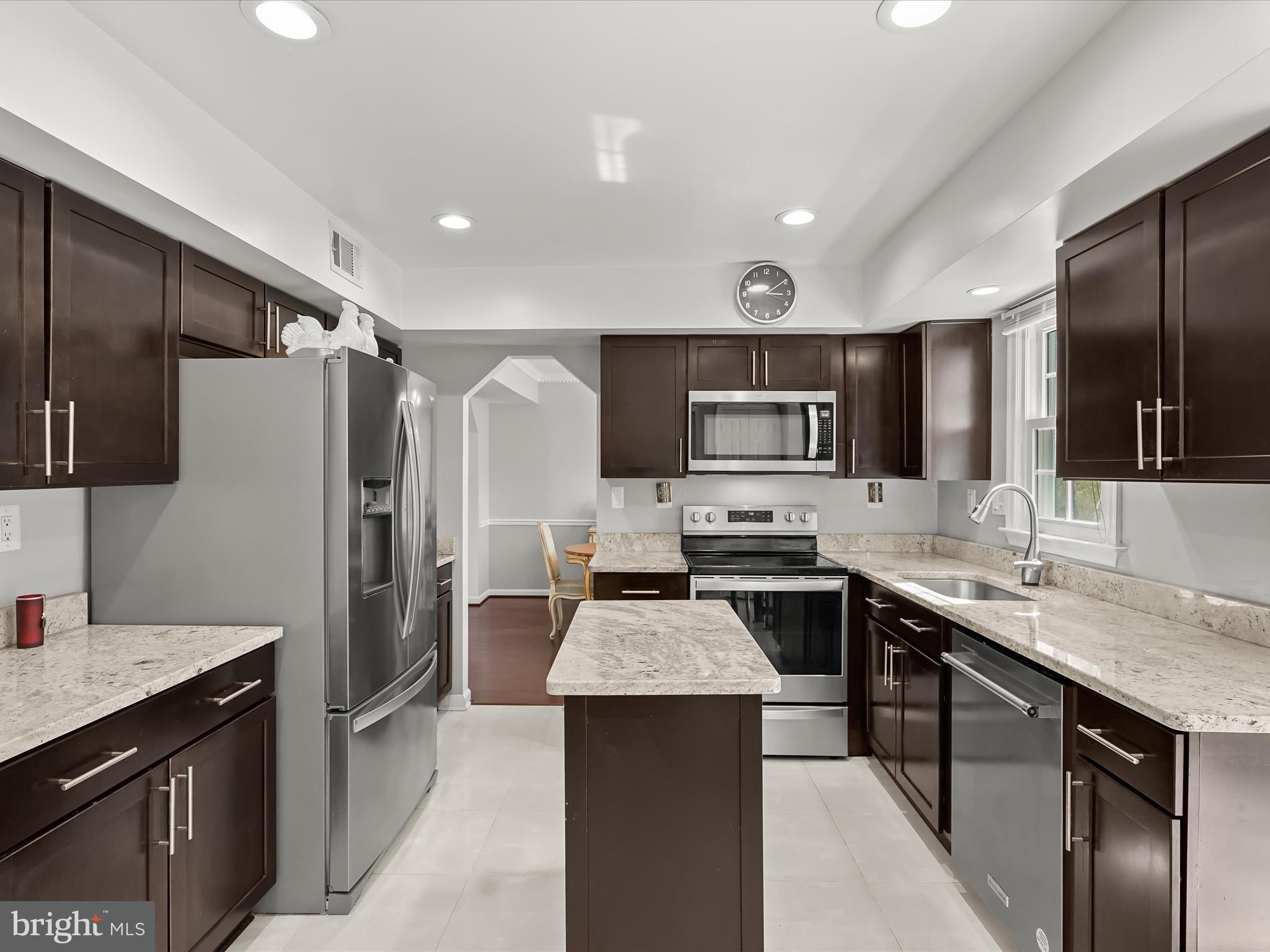 FOREST RIDGE - Residential