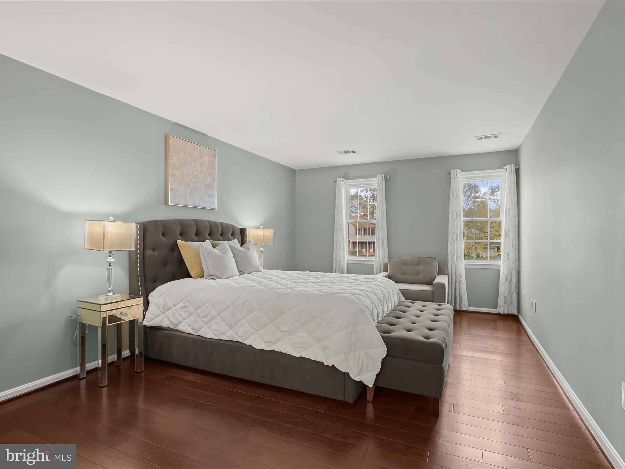 FOREST RIDGE - Residential