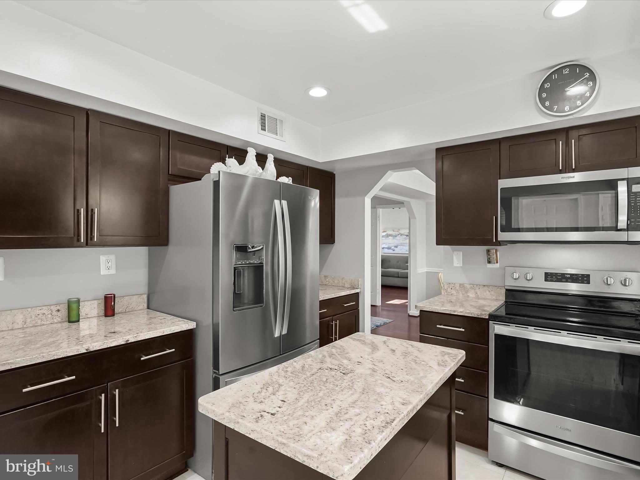 FOREST RIDGE - Residential