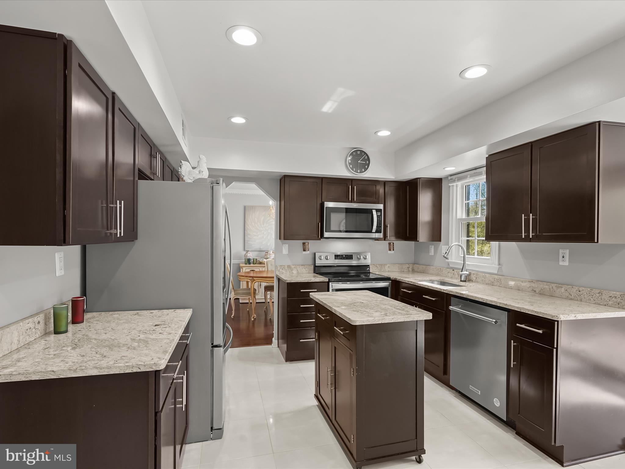 FOREST RIDGE - Residential