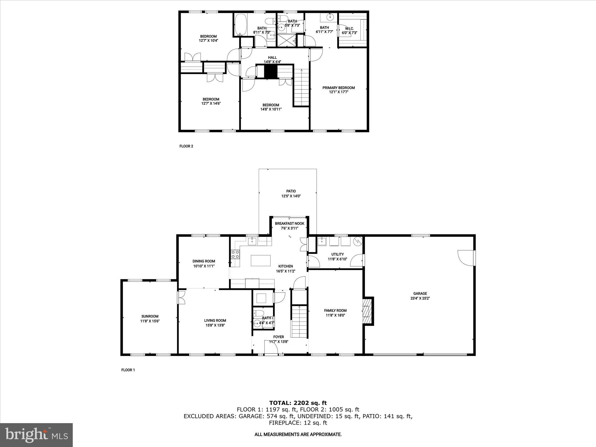 FOREST RIDGE - Residential