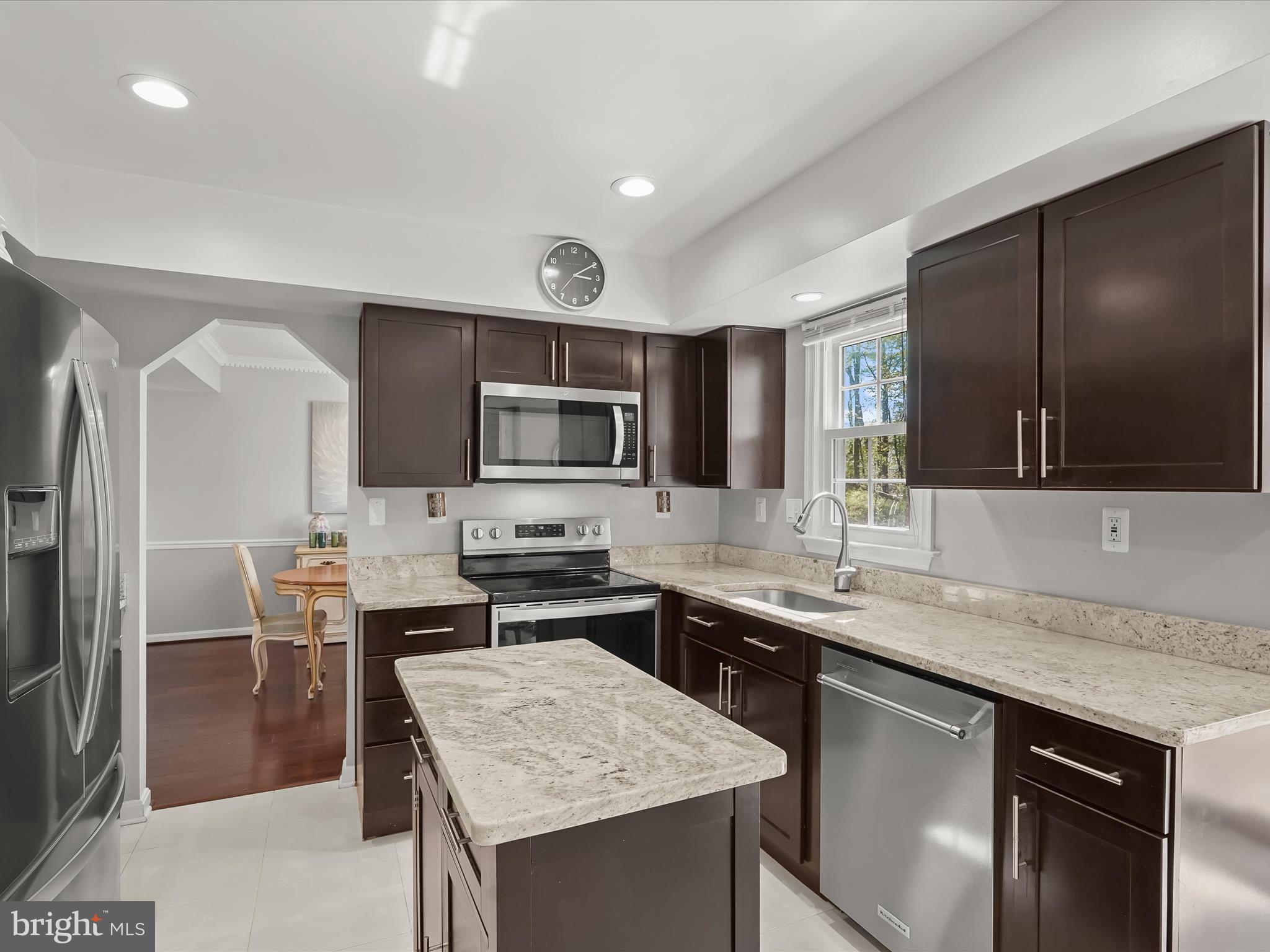 FOREST RIDGE - Residential