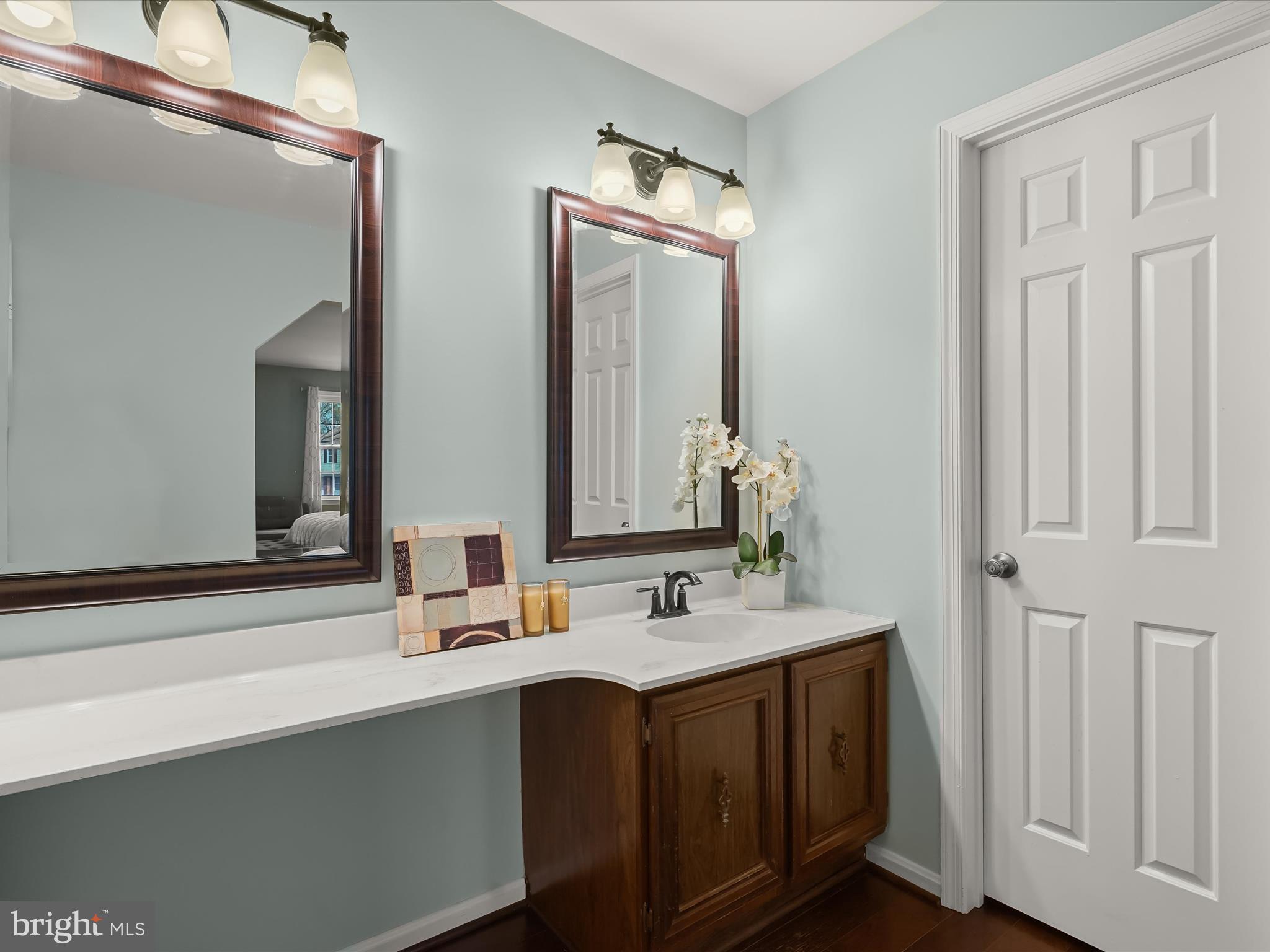 FOREST RIDGE - Residential