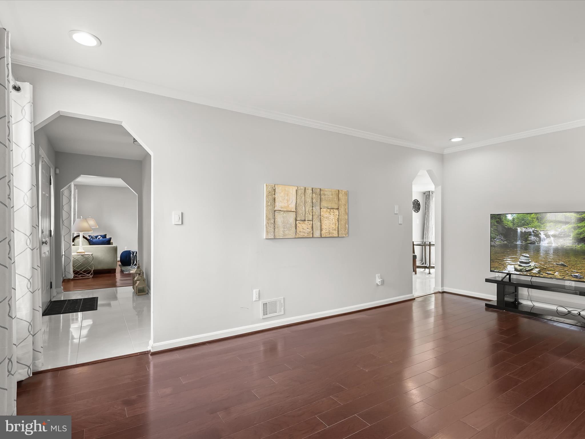 FOREST RIDGE - Residential