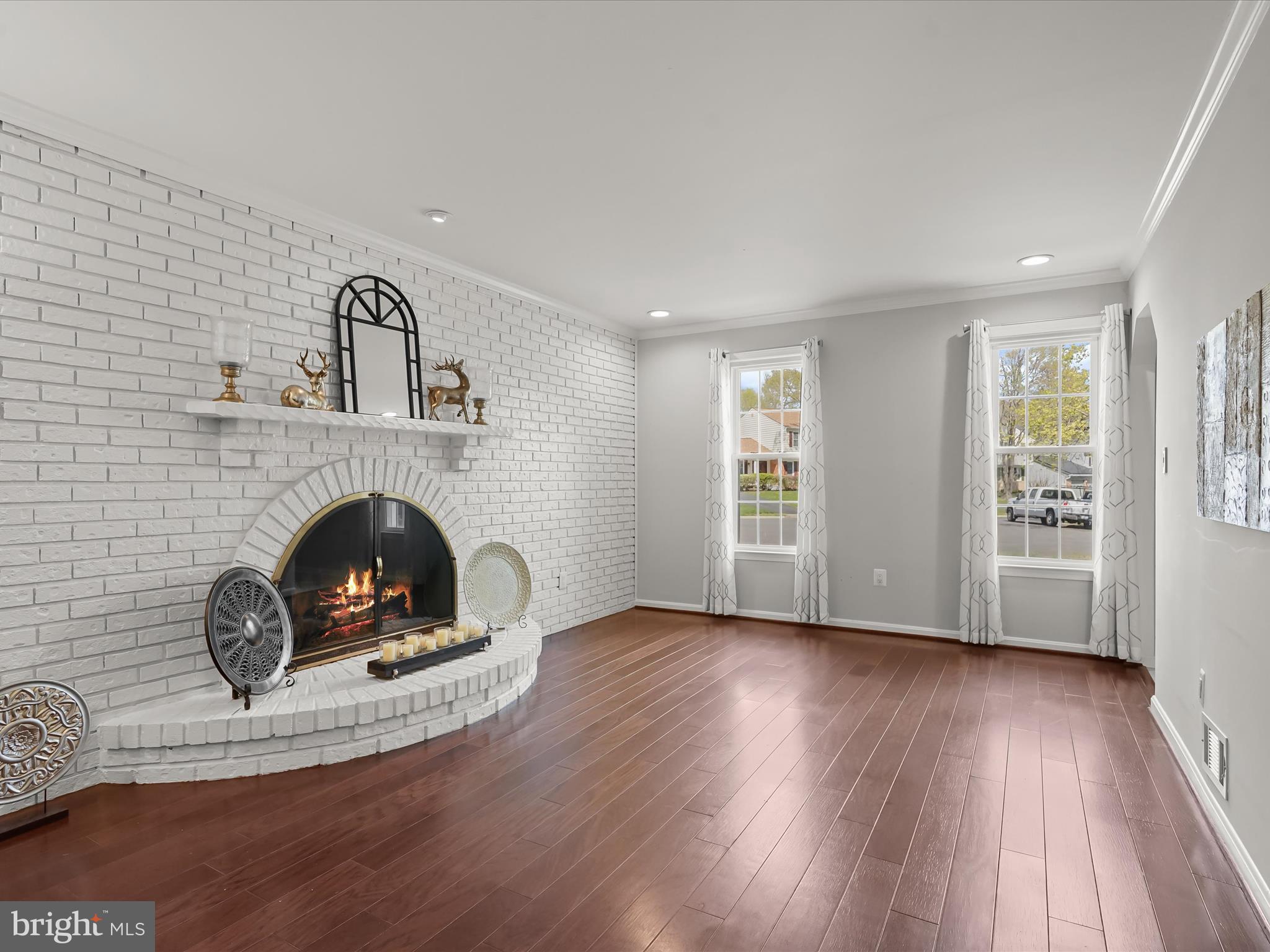 FOREST RIDGE - Residential