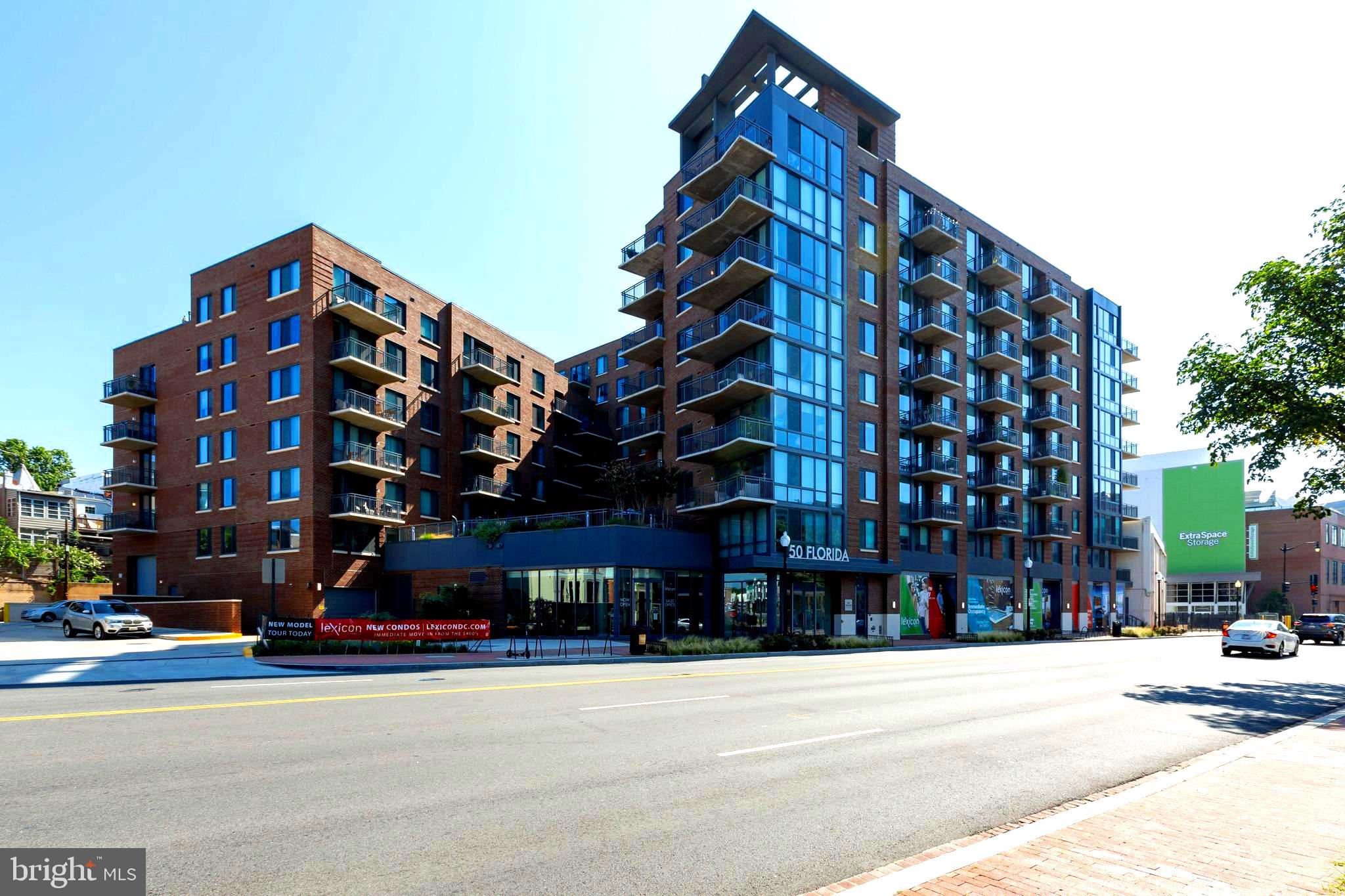 50 FLORIDA AVENUE NE 216